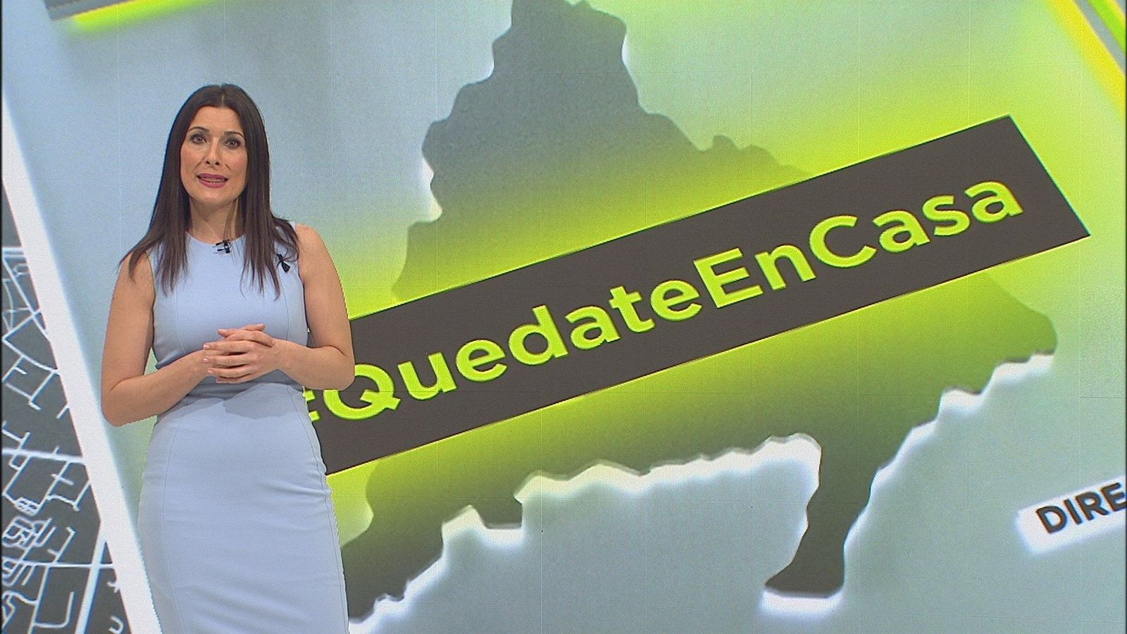 Madrid Directo 2 17.05.2020
