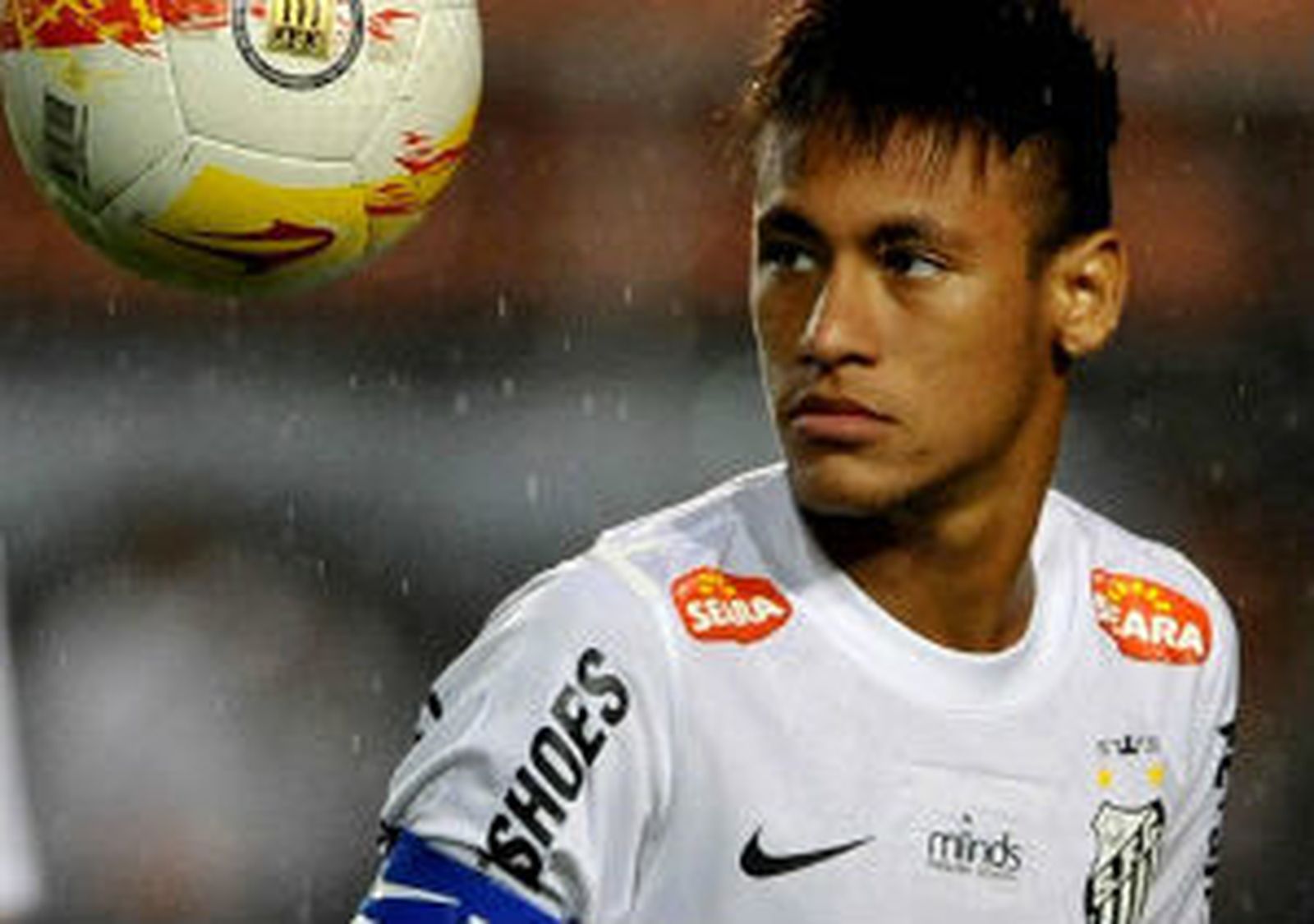 Neymar