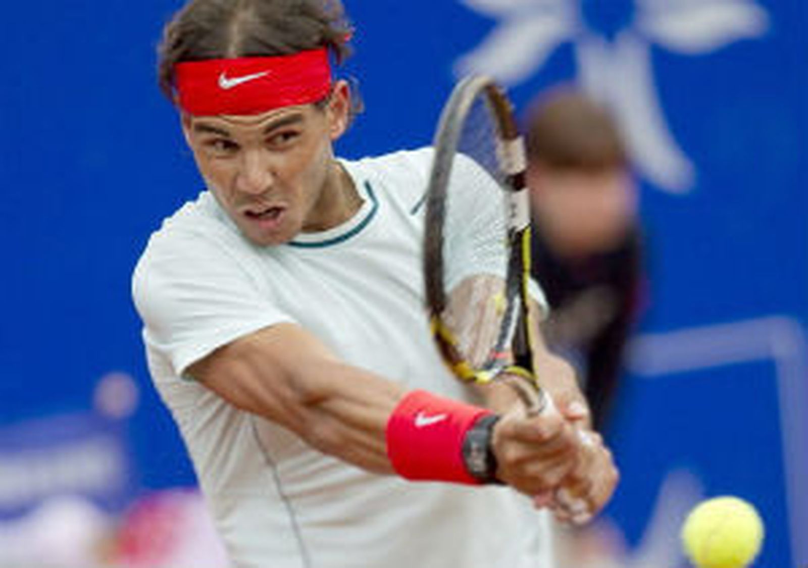Rafa Nadal