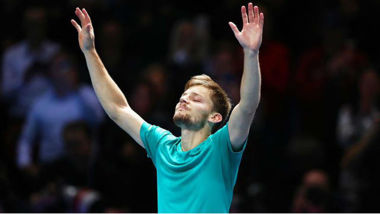 Goffin