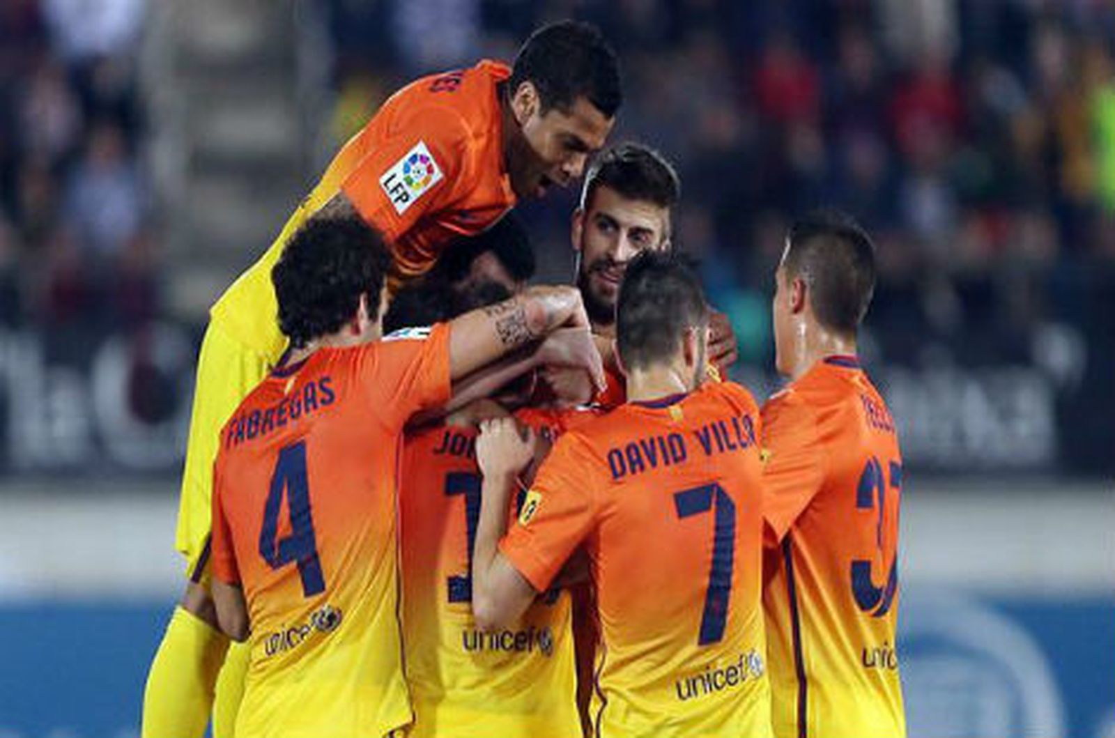 Barcelona-Mallorca