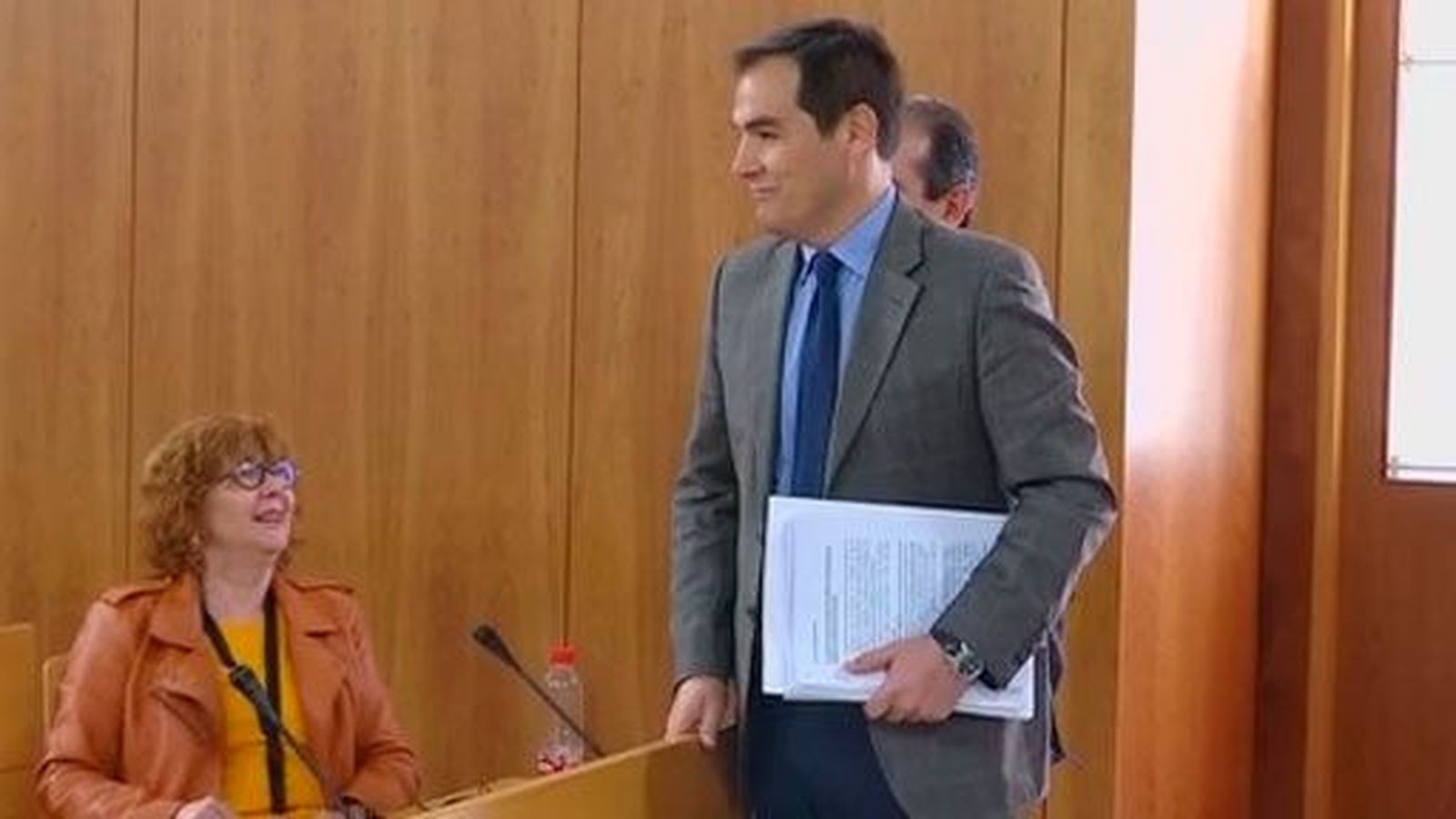 El PP pedirá explicaciones por las subvenciones millonarias sin justificar del PSOE en Andalucía