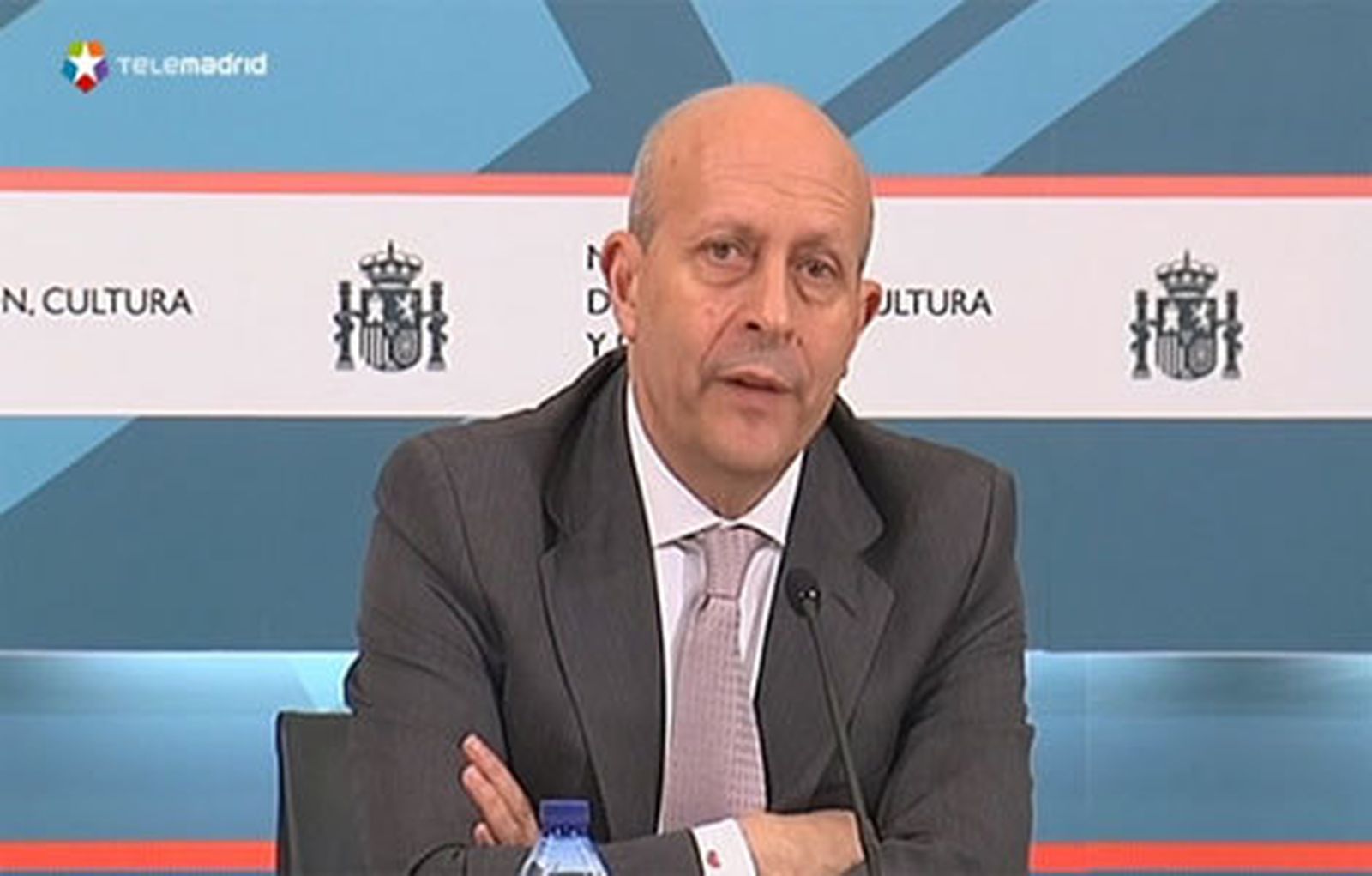 José Ignacio Wert