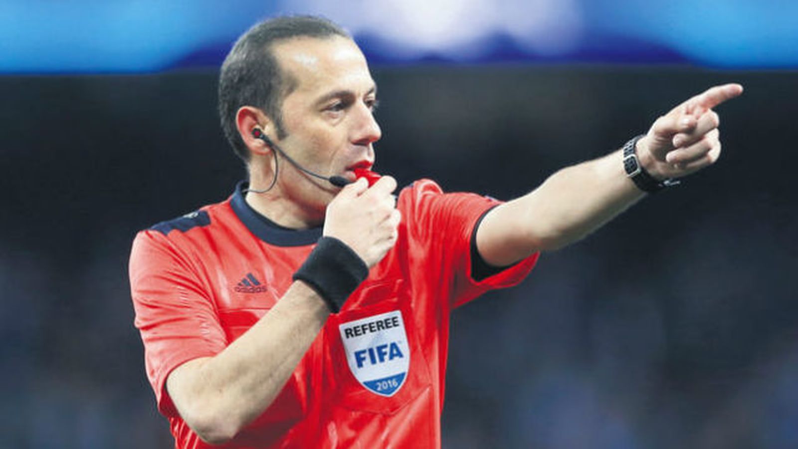 Cuneyt Cakir