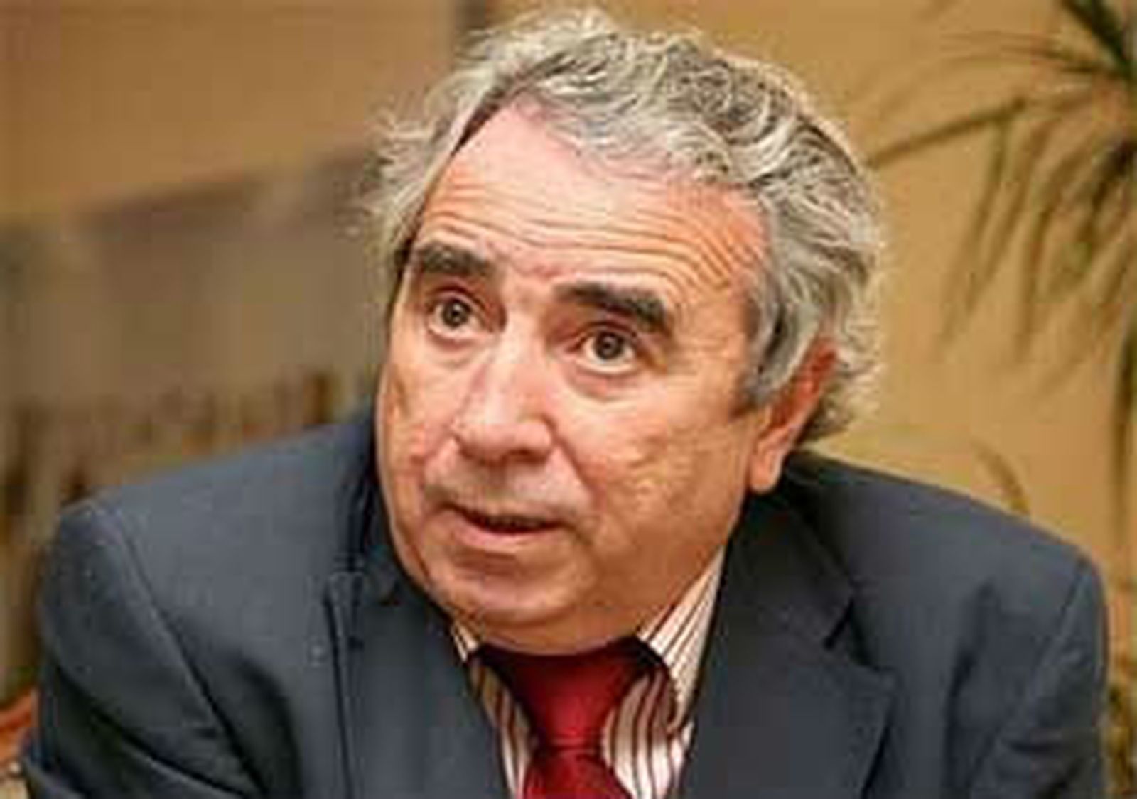 Enrique Cascallana