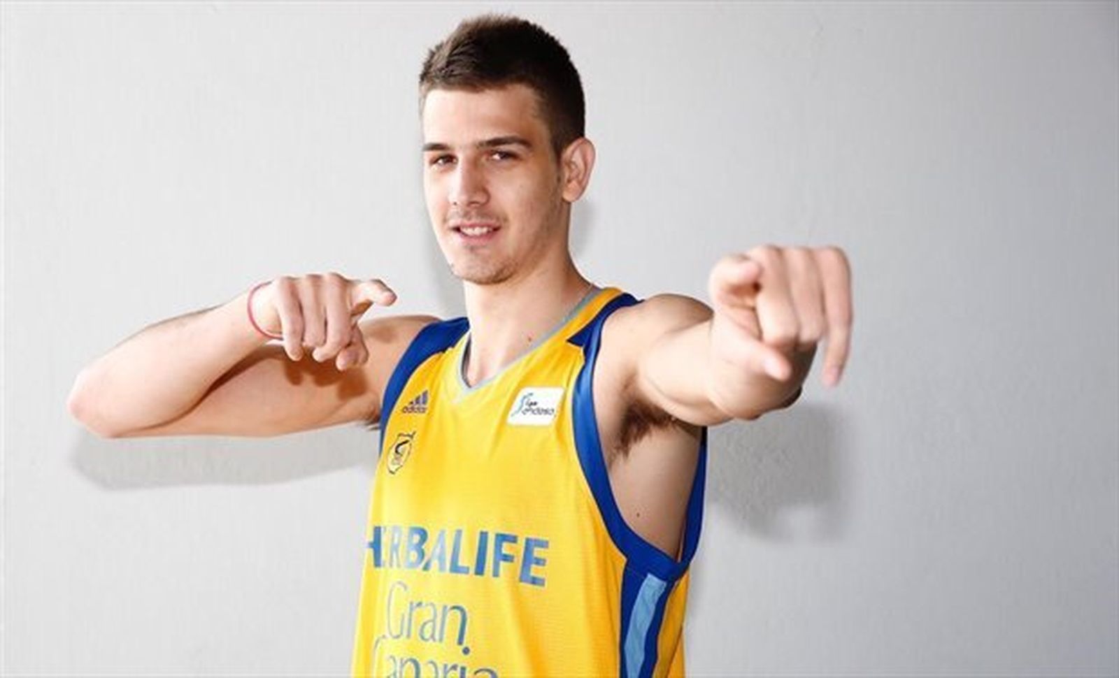 Nicolás Brussino