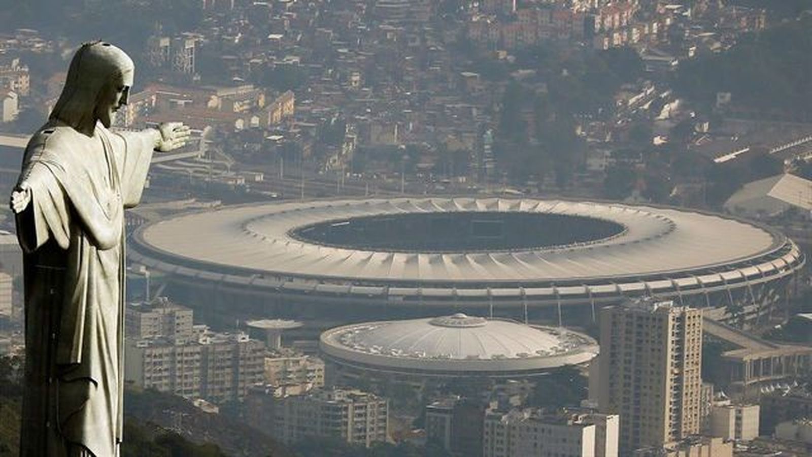 Brasil asegura que el país está "preparado" en materia de seguridad