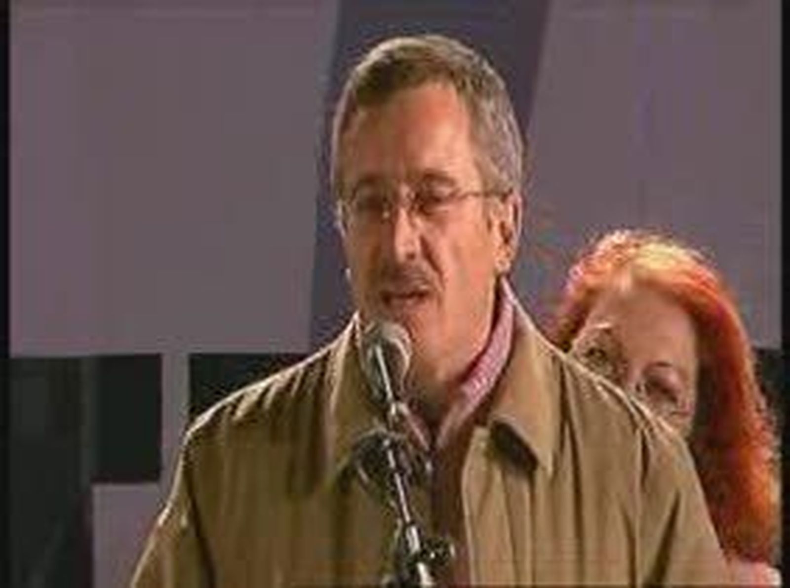 Victimas vuelven a manifestarse