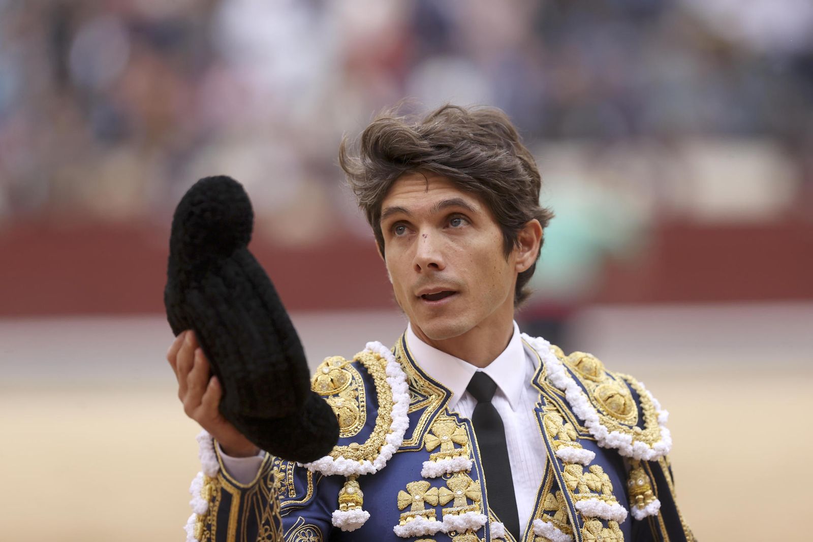 Sebastián Castella