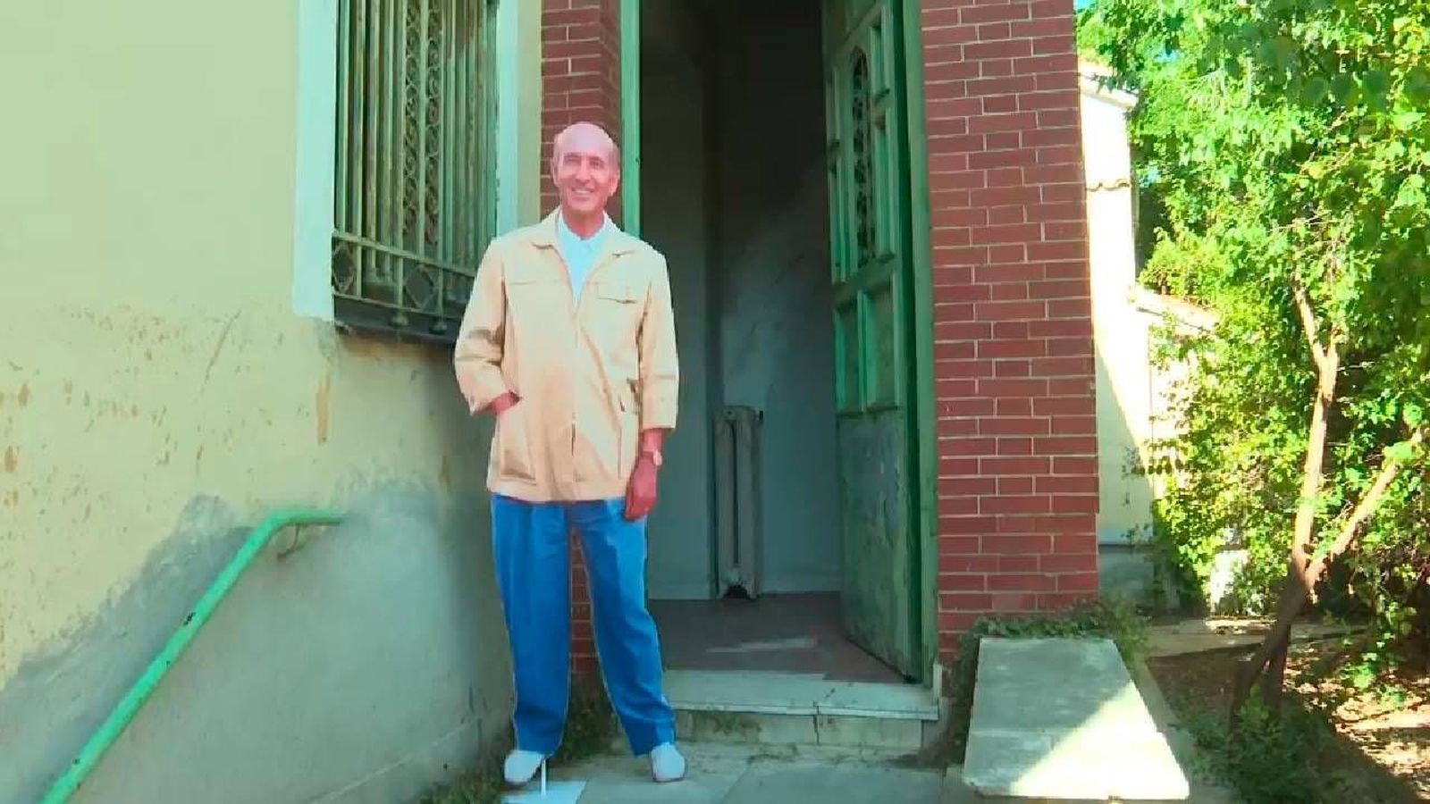 ¡Ya se puede visitar Velintonia! La casa de Vicente Aleixandre vuelve a abrir sus puertas 40 años después