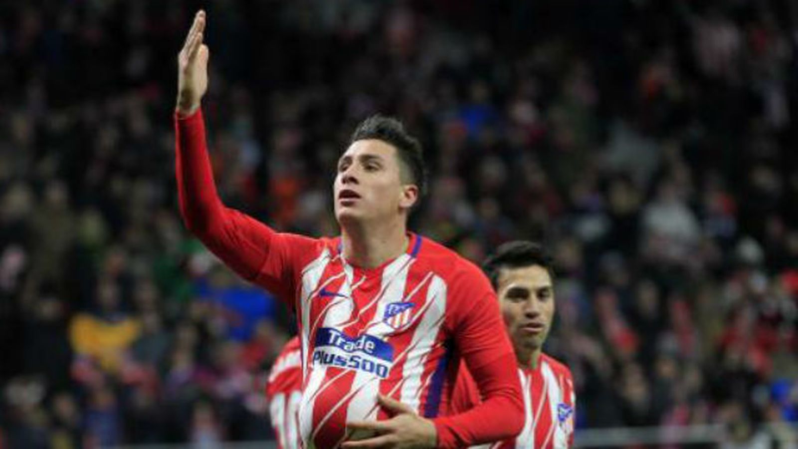 José María Giménez