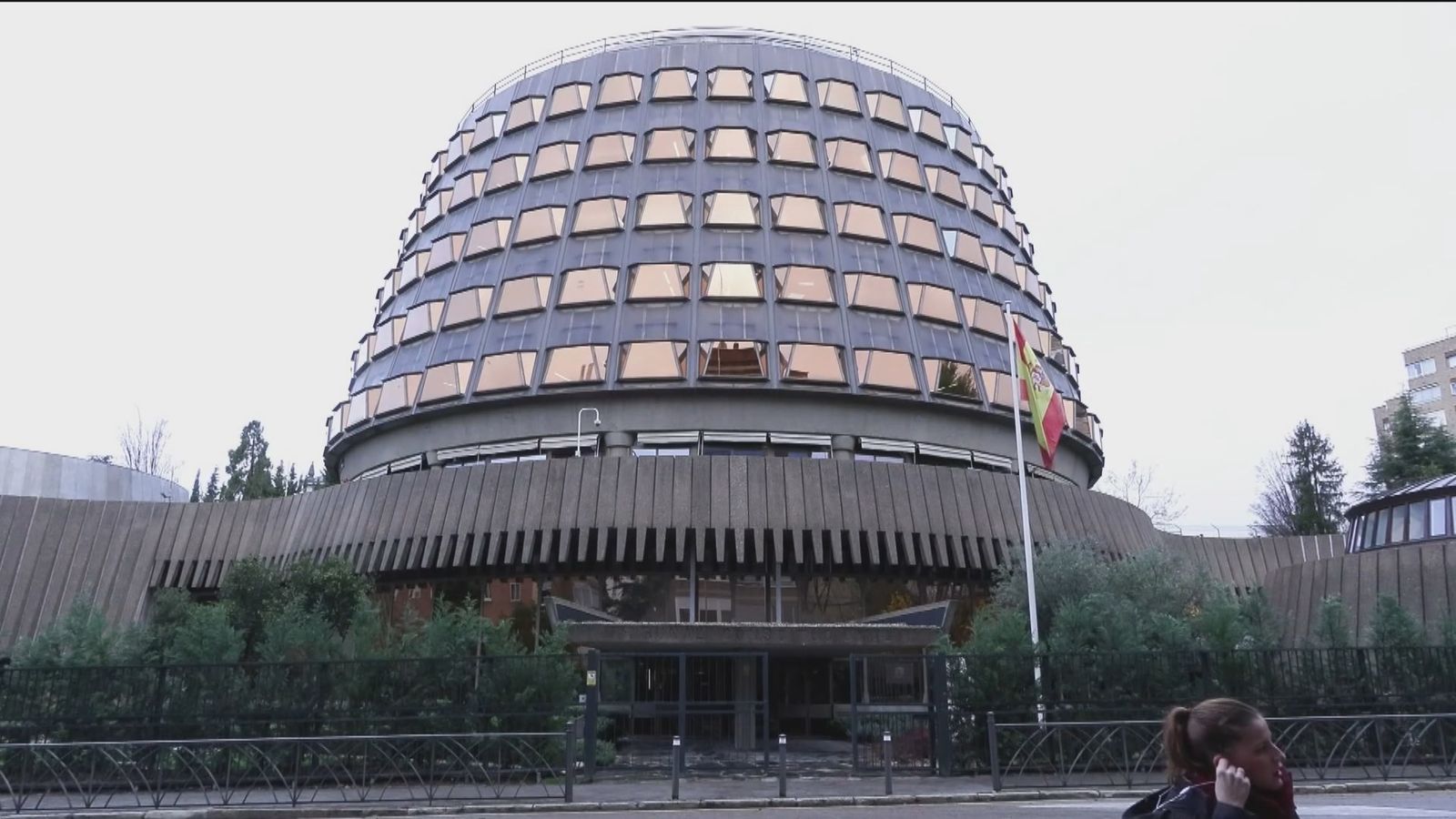El Tribunal Constitucional avala a sus nuevos miembros y da paso a la mayoría progresista