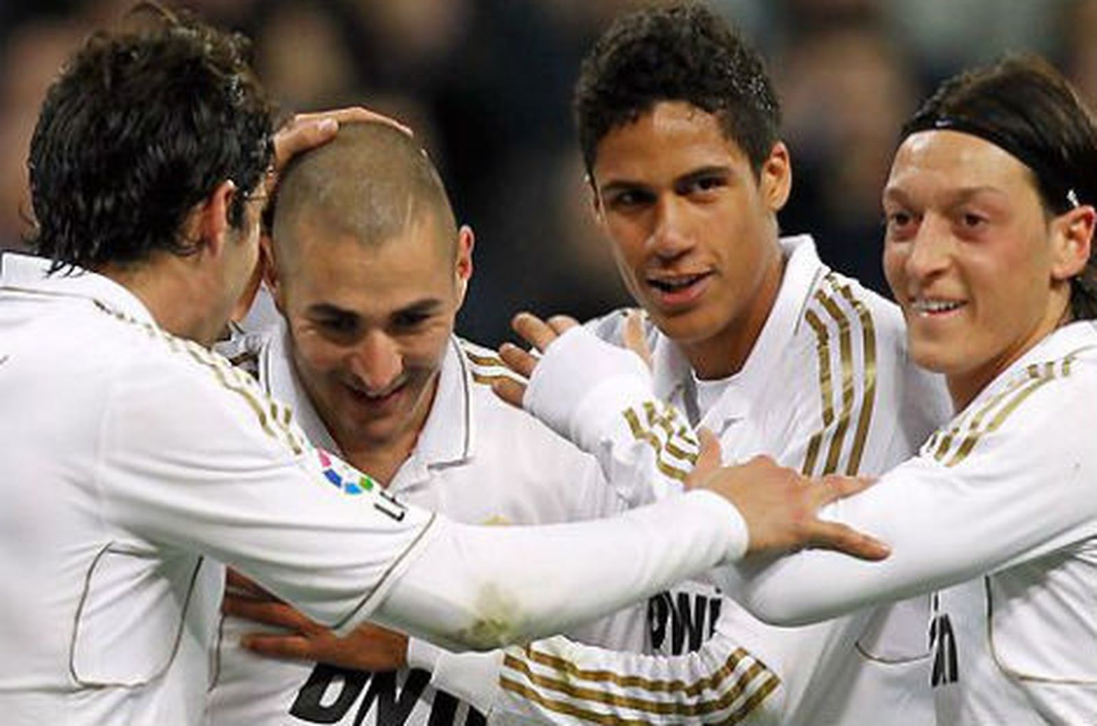 Real Madrid