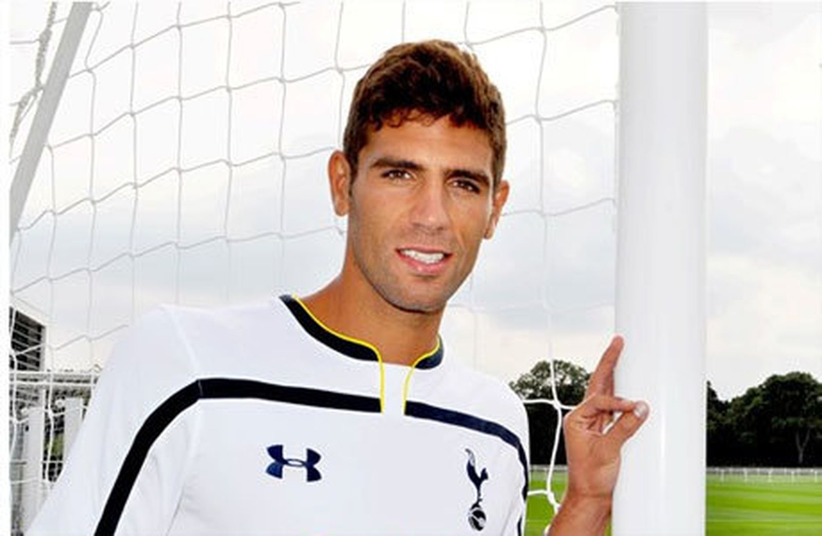 Federico Fazio