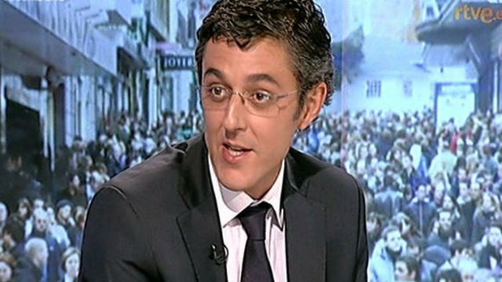 Eduardo Madina
