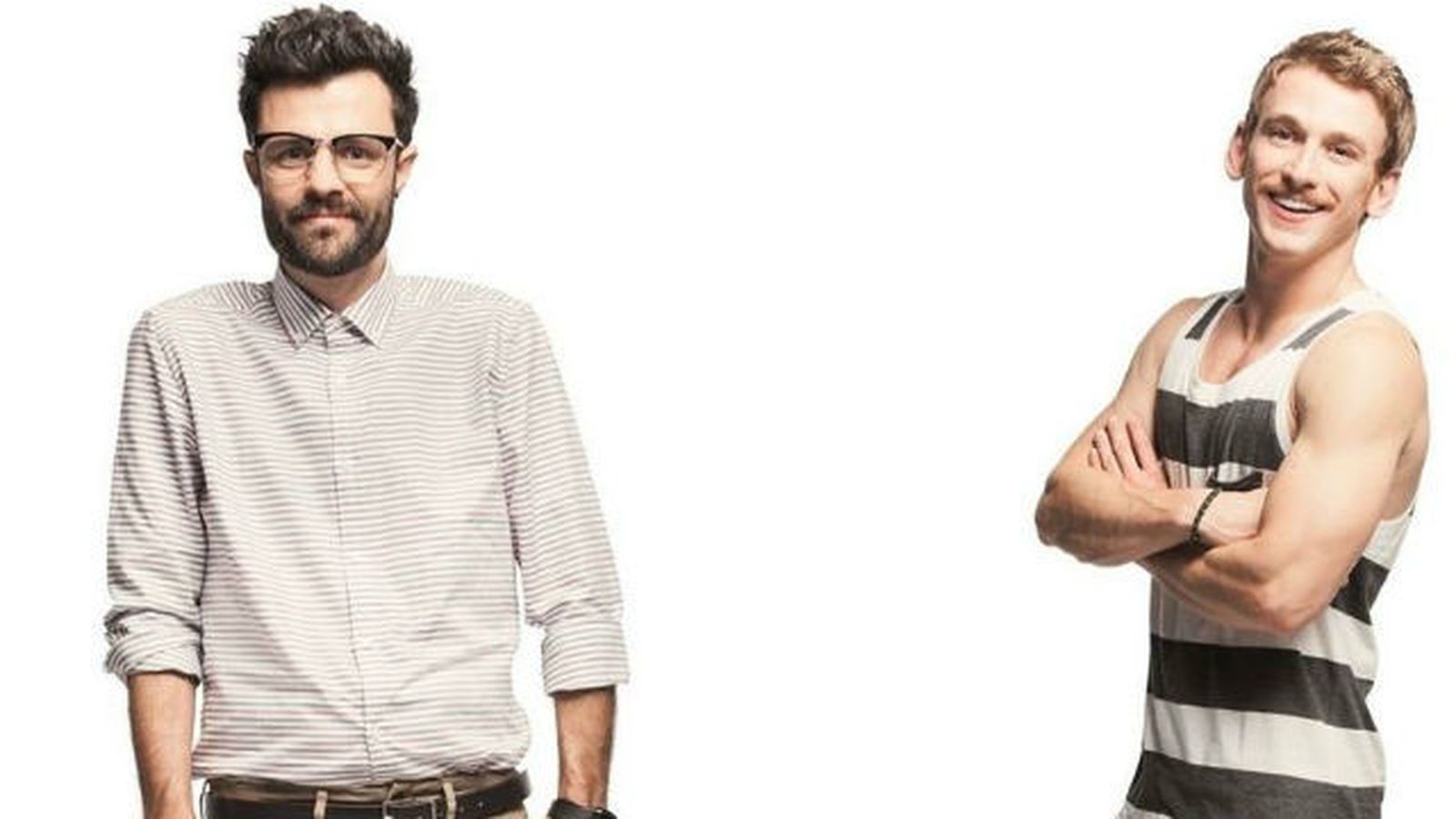 “Smiley” rompe barreras en el Teatro Maravillas