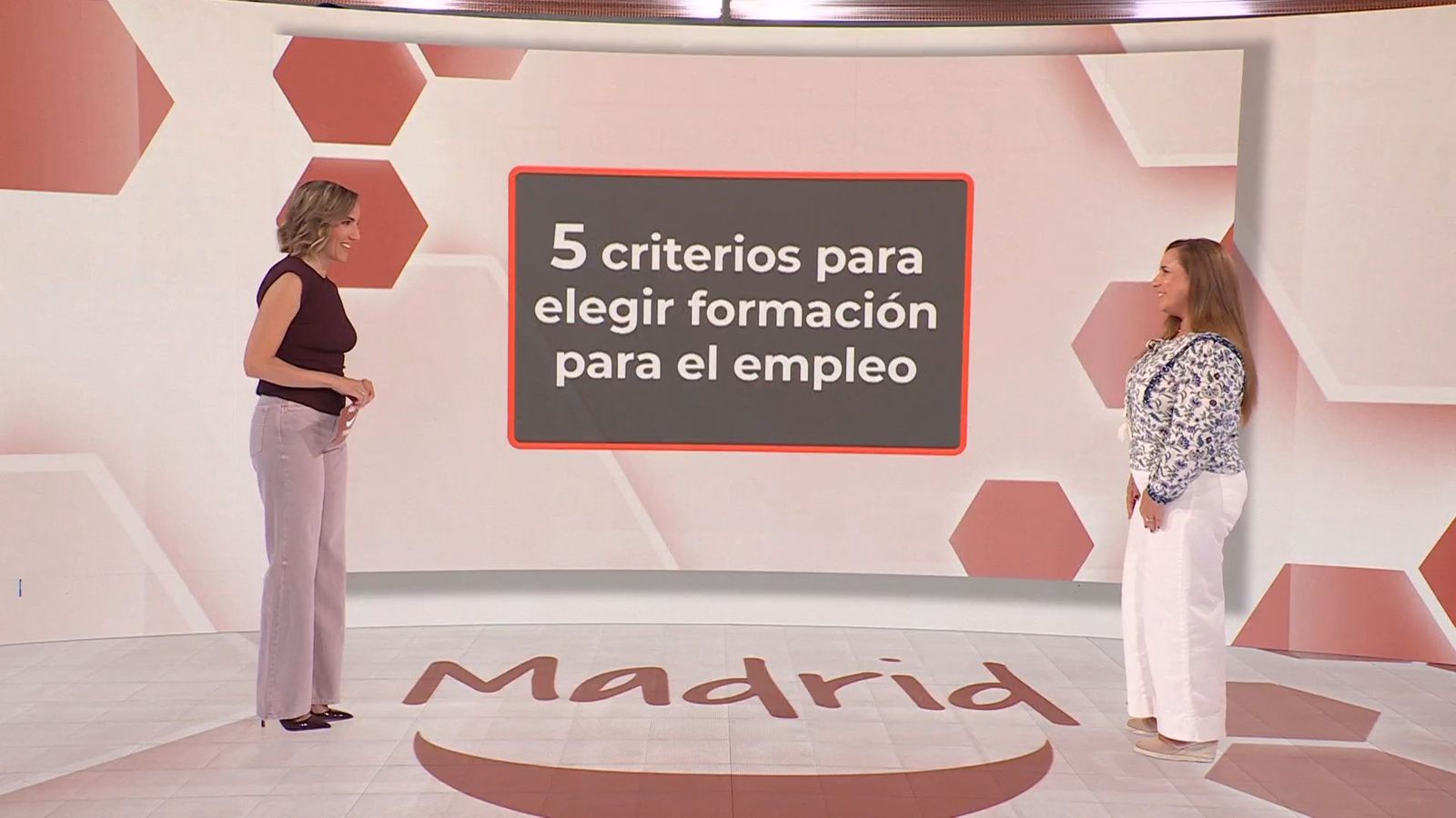 Claves para elegir la mejor formación para el empleo
