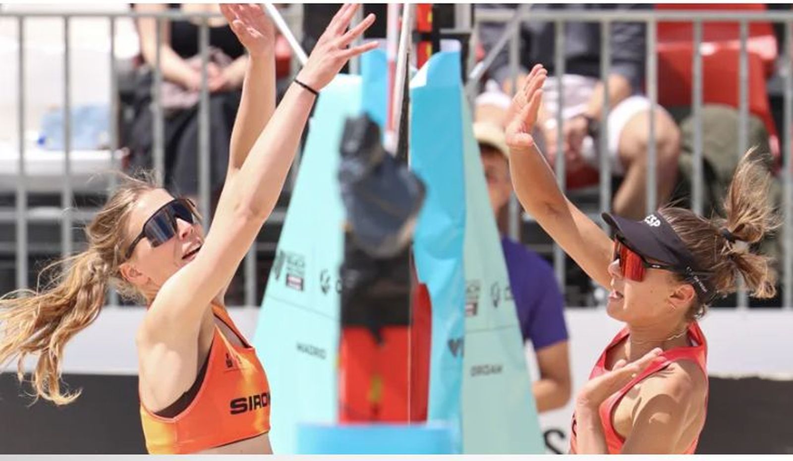 Vive el Voley 23.05.2026