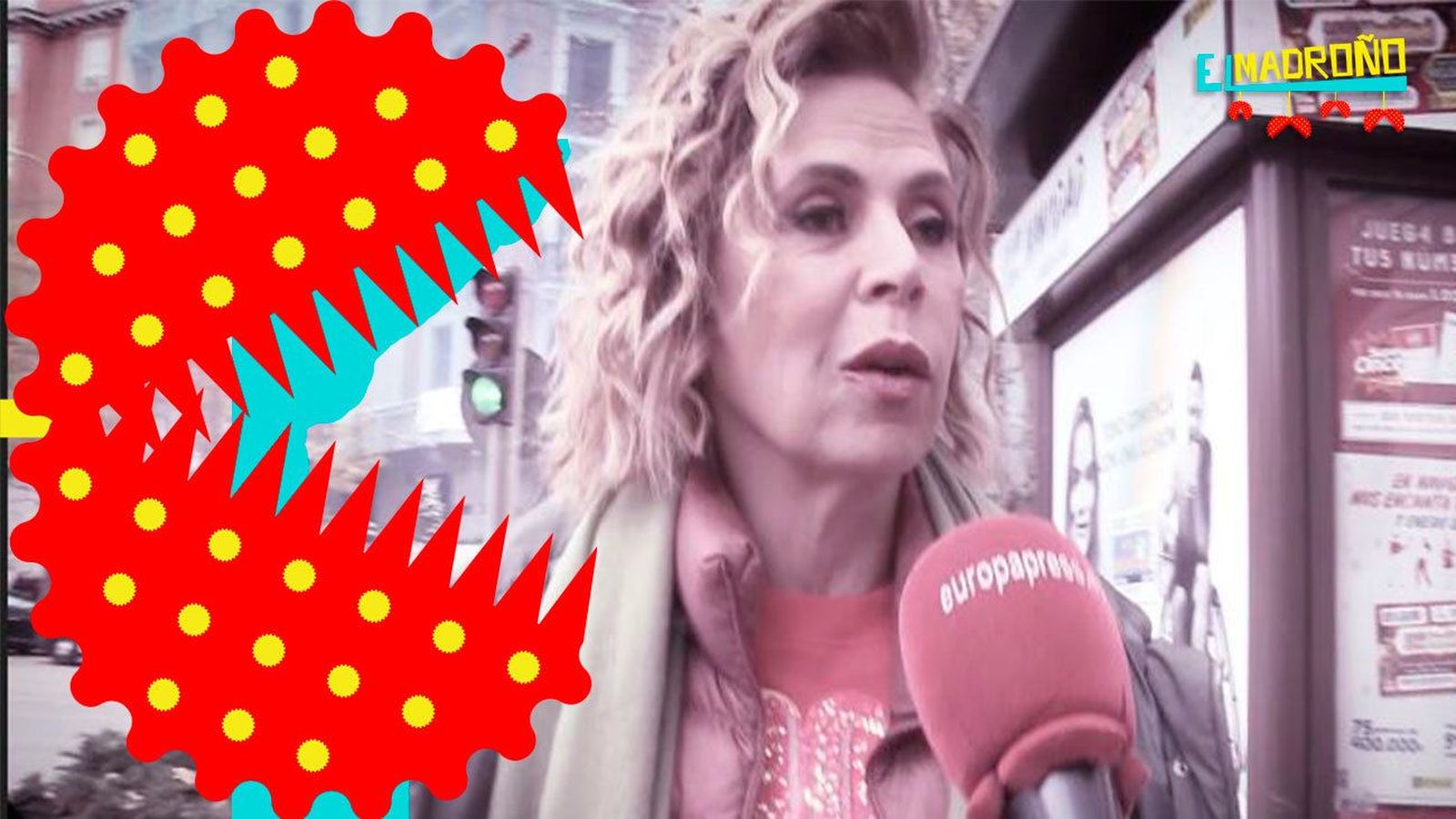 Ágatha Ruiz de la Prada le da una segunda oportunidad a Luis Miguel Rodríguez