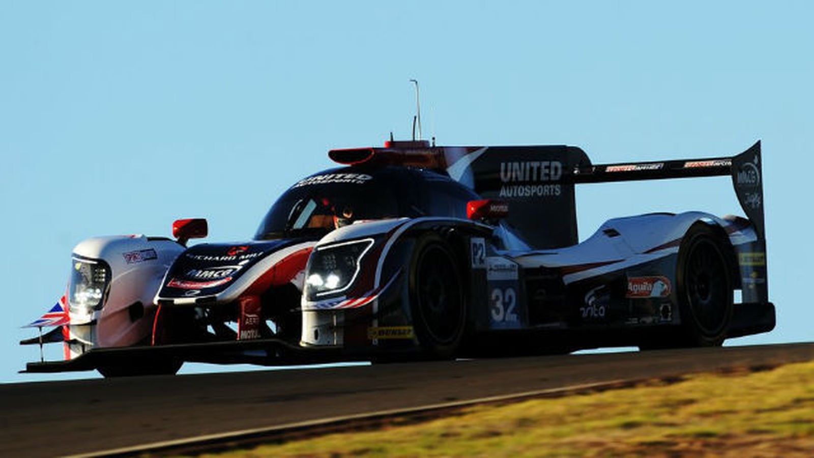 24 horas de Daytona