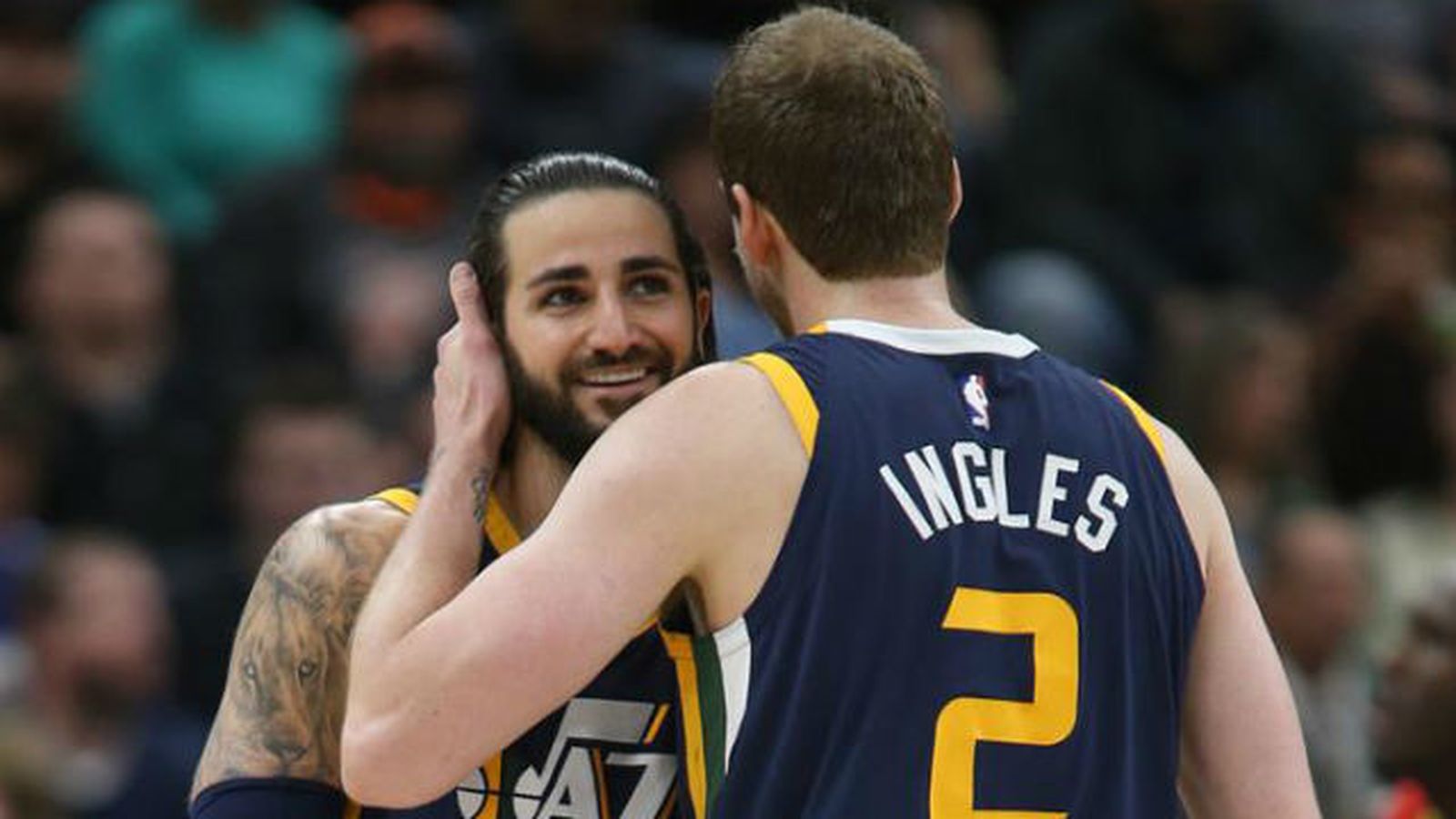 Ricky Rubio