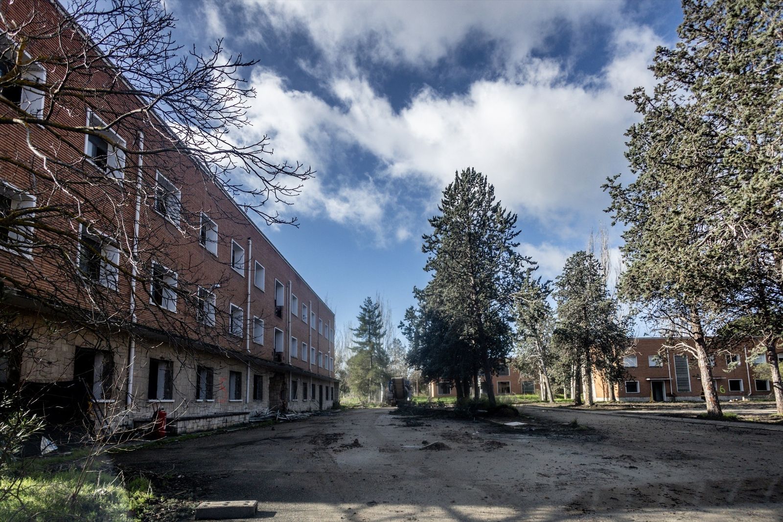 Almeida anuncia "el desbloqueo" definitivo de la operación Campamento con la aprobación de la urbanización