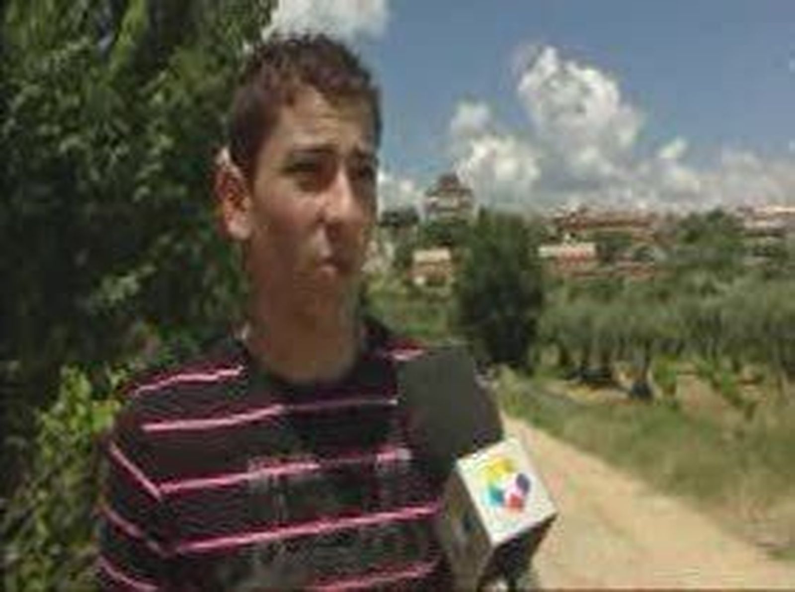 Un joyero de San Martin de Valdeiglesias, herido grave durante un robo a su establecimiento