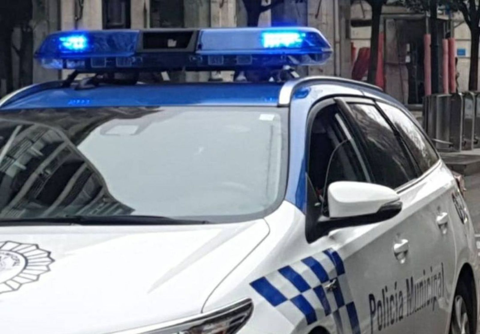 Policía Municipal de Valladolid