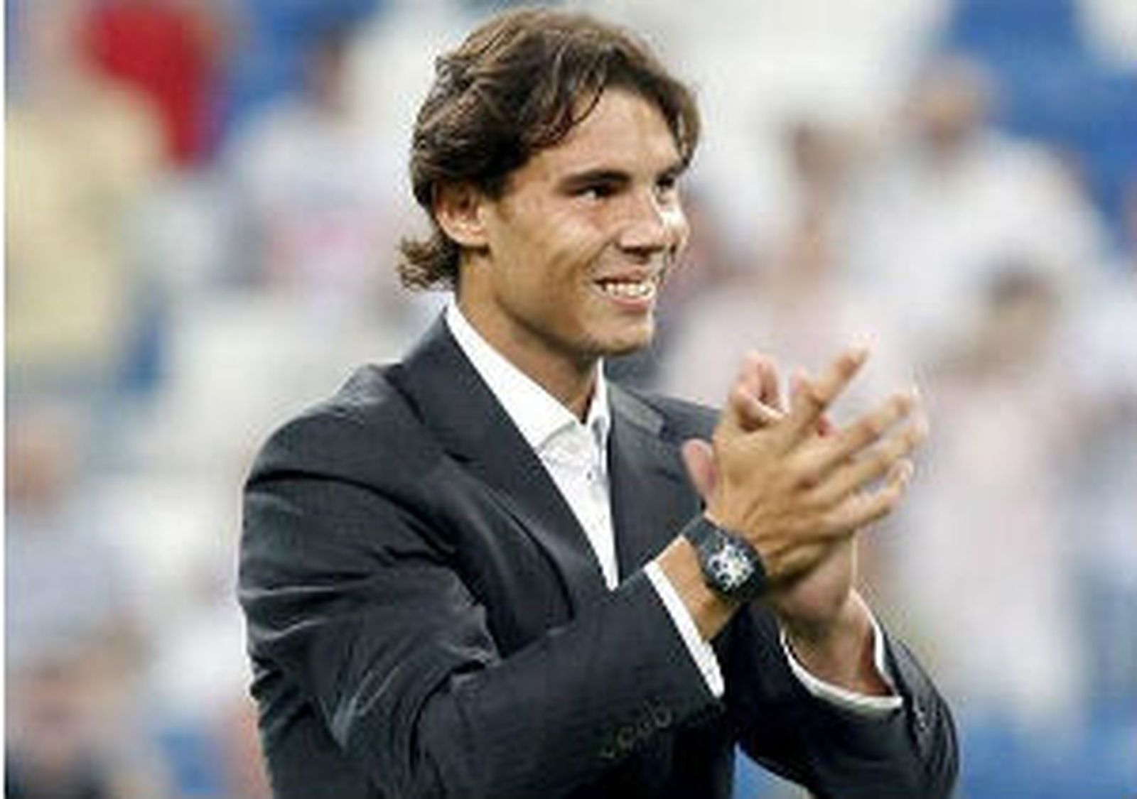 Rafa Nadal