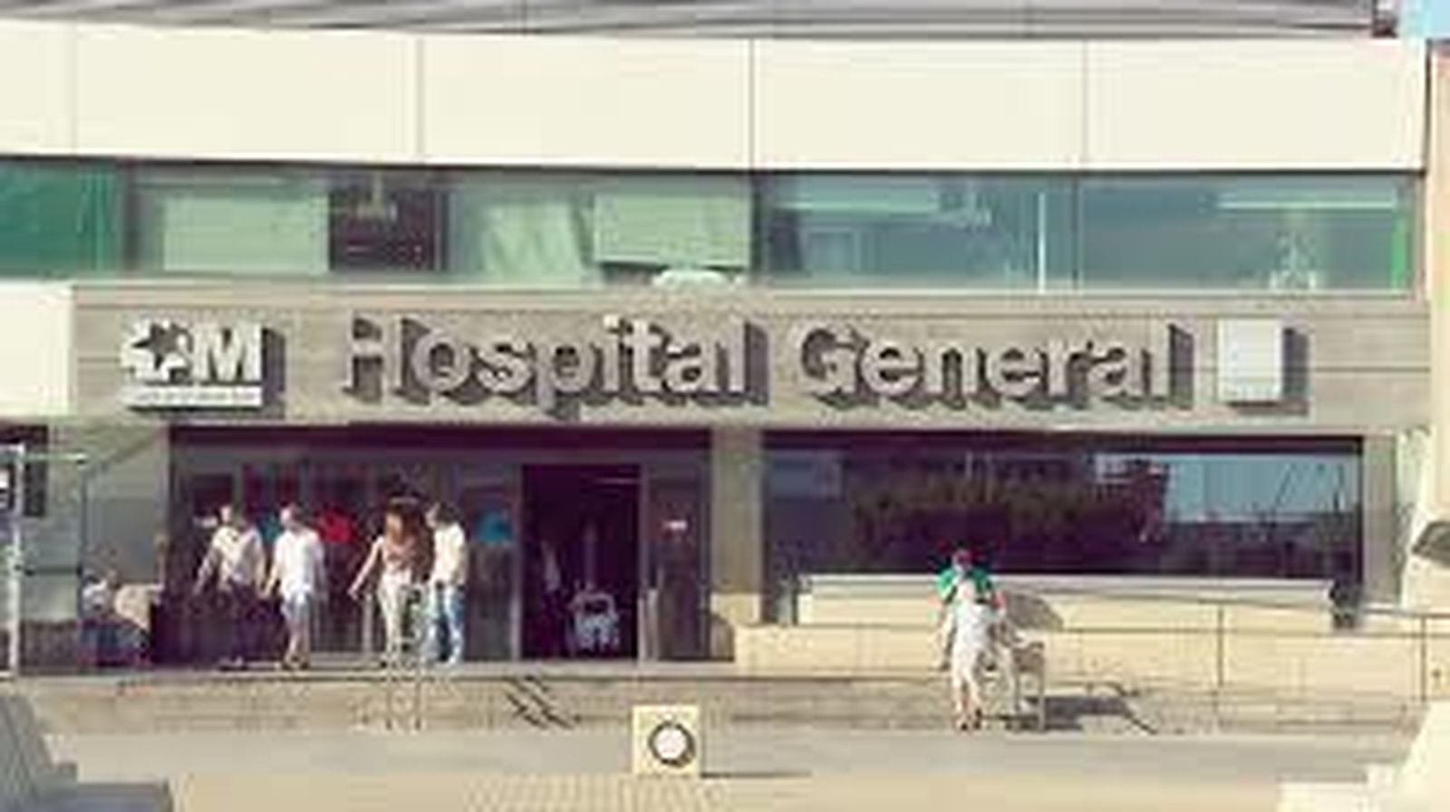 Hospital La Paz