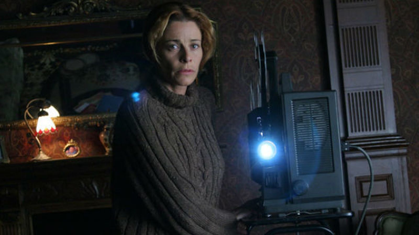Belén Rueda protagoniza un filme de terror con trasfondo moral en "El pacto"