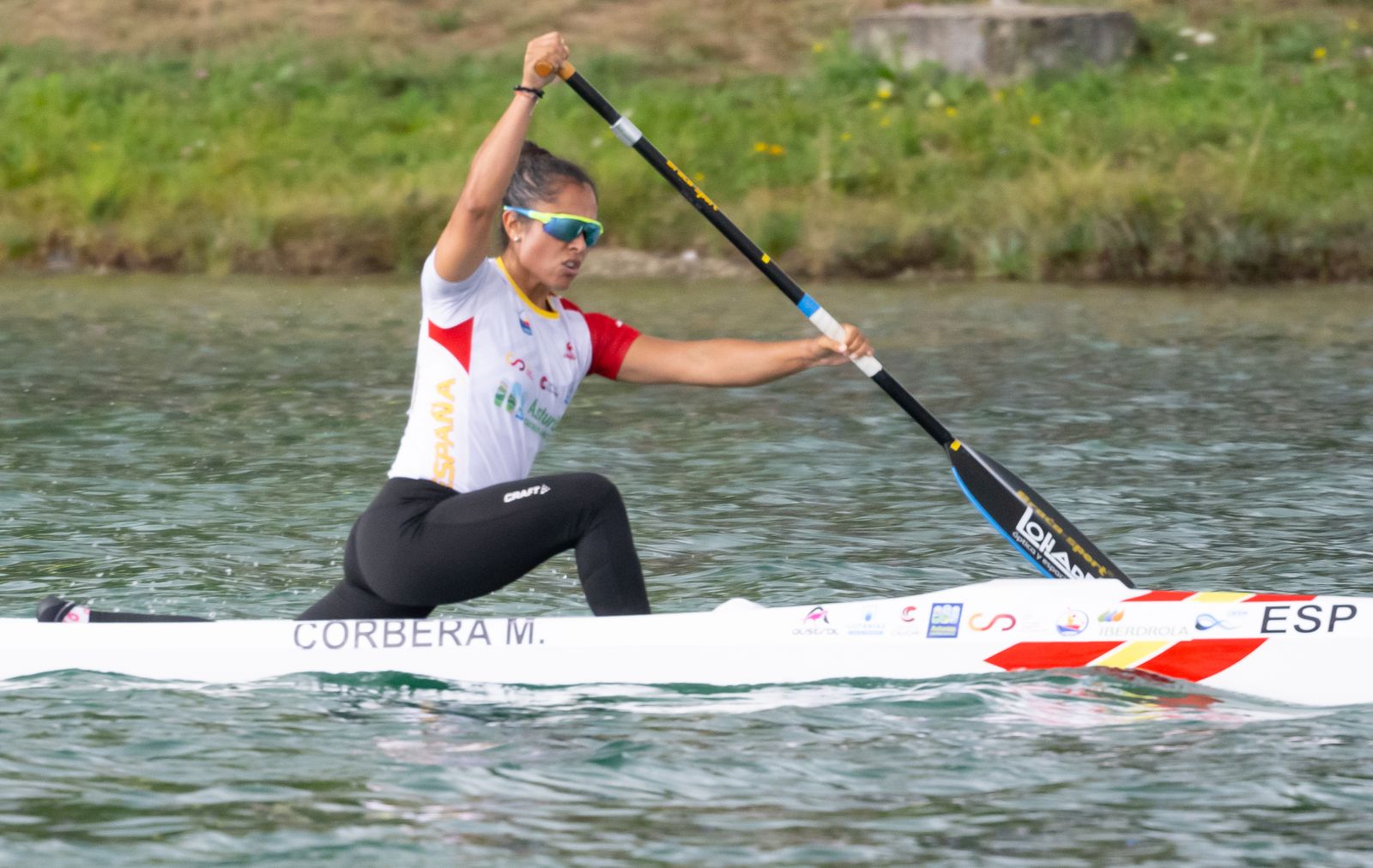 María Corbera