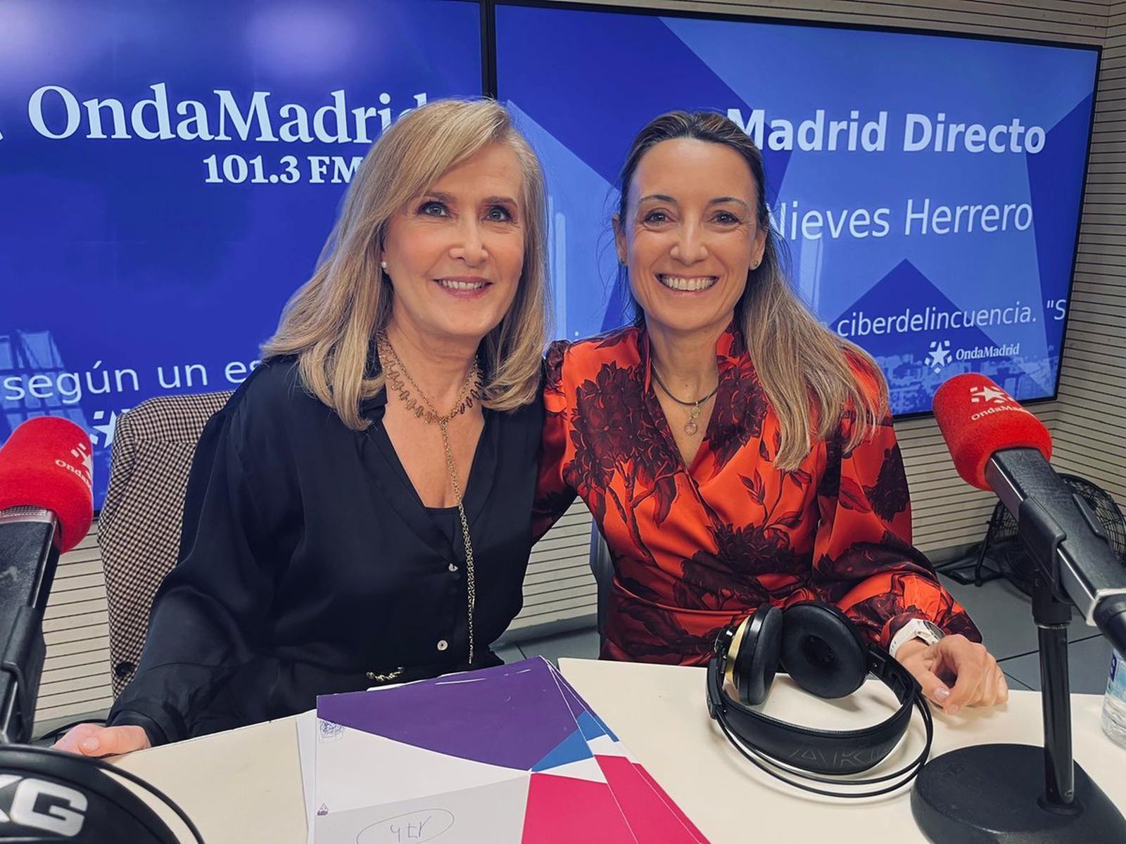 Patri psicóloga: “Para llegar a todo tenemos que renunciar a cosas”