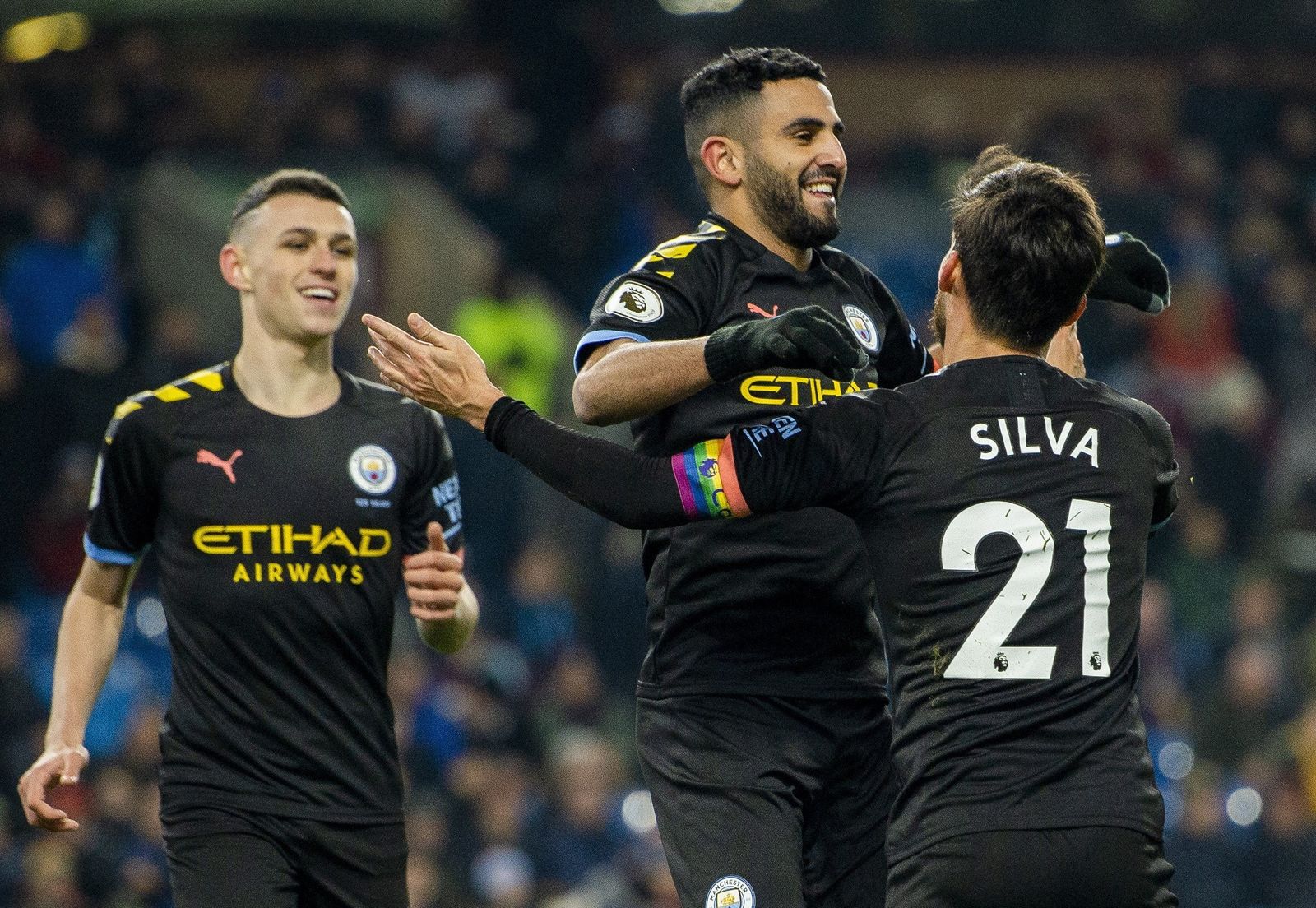 Manchester City