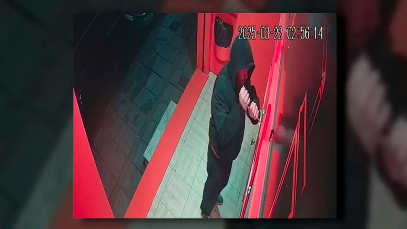 Detenido en Badajoz el autor de varios robos en El Molar y San Agustín de Guadalix