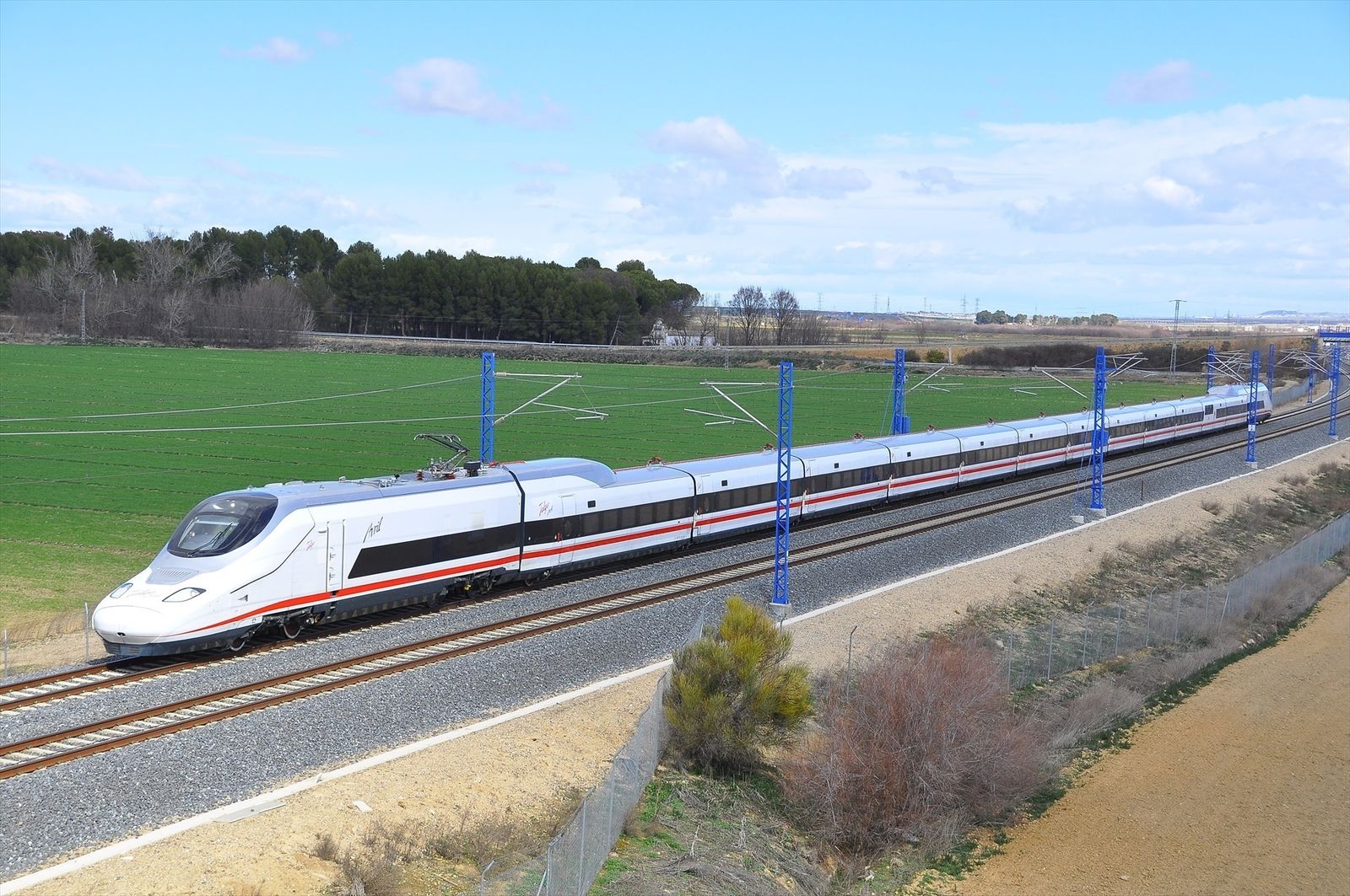Trenes