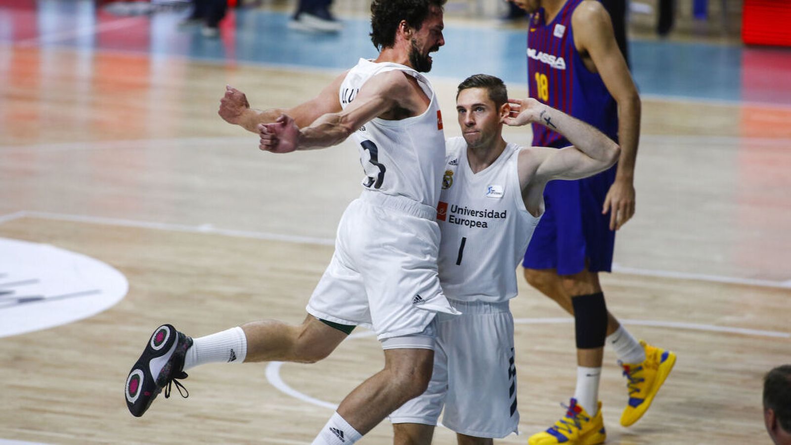 Llull y Causeur