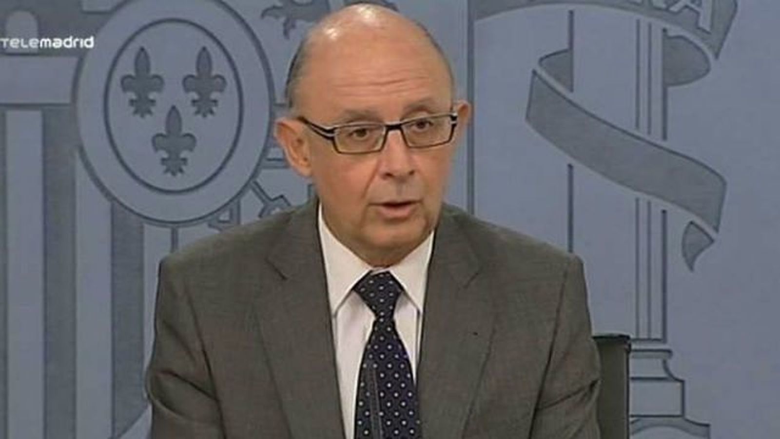 El Estado gastará en 2015 un máximo de 129.060 millones, un 3,2% menos