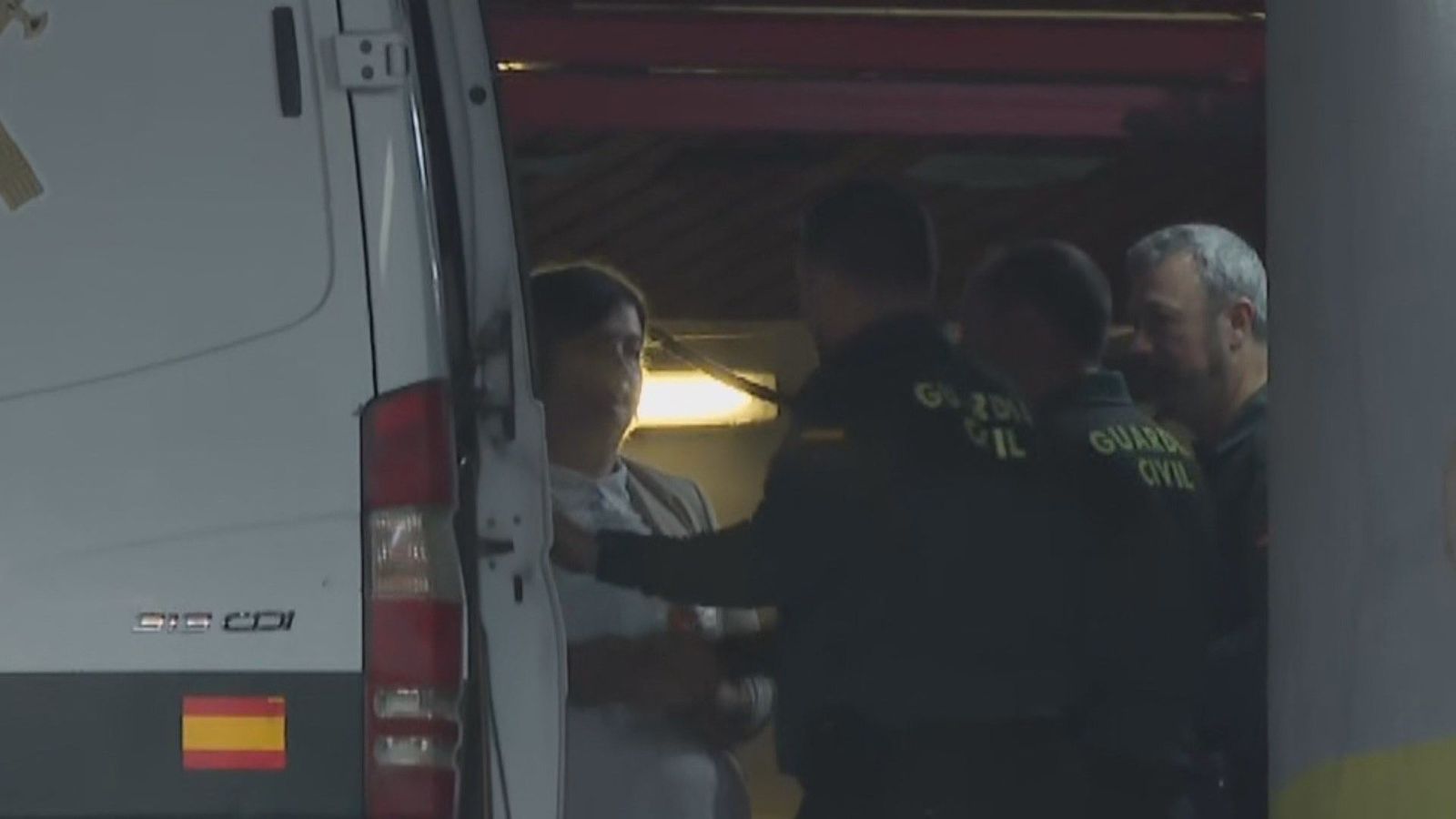 El crimen de Carabanchel, pendiente del veredicto del jurado popular
