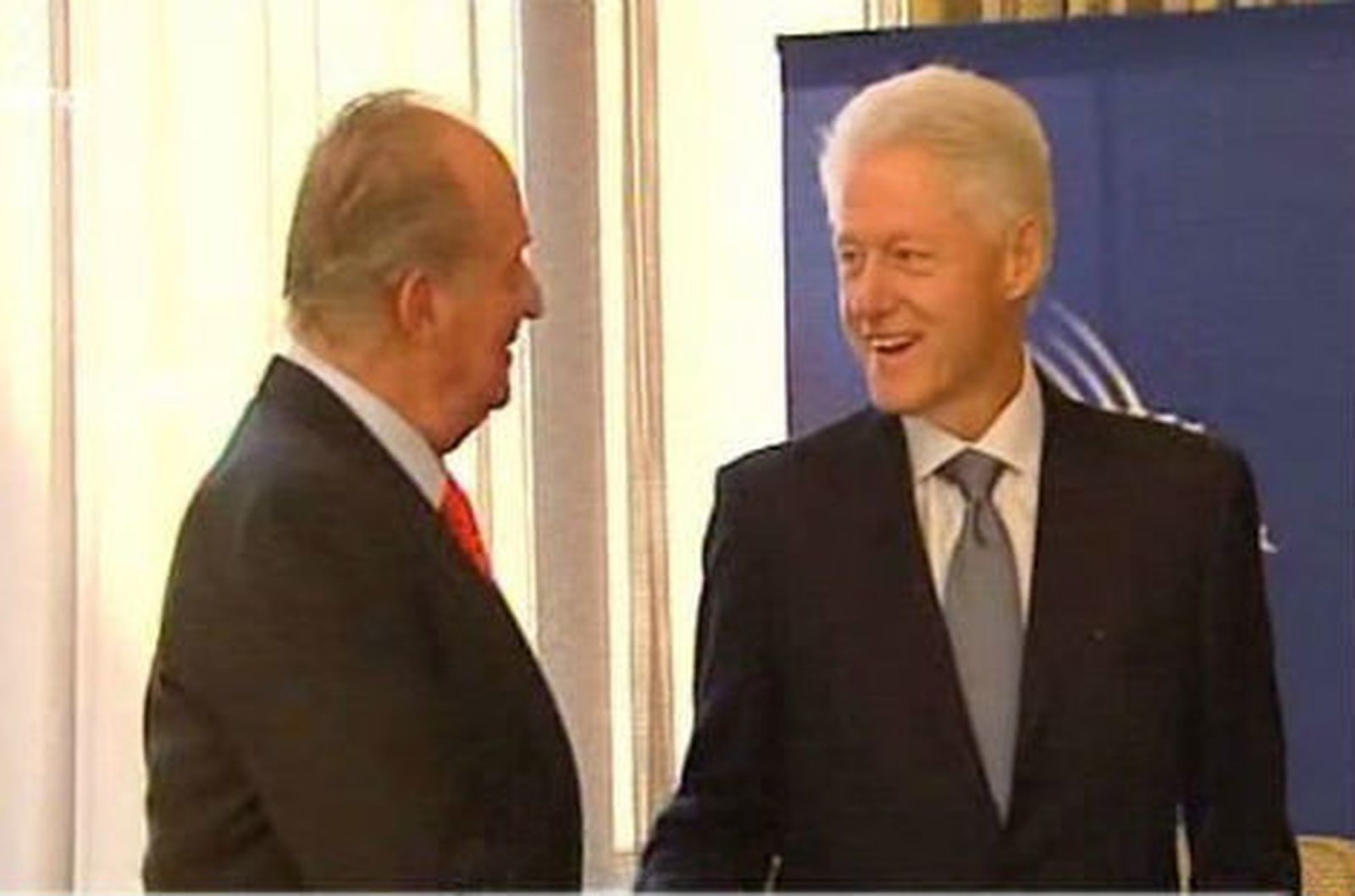 Clinton