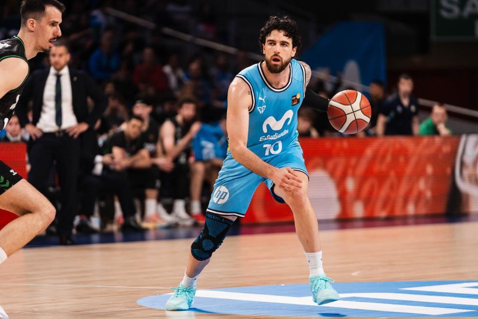 Movistar Estudiantes
