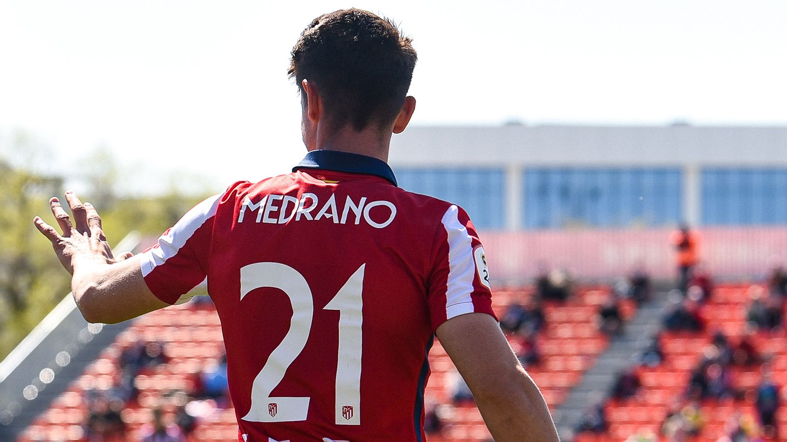 Medrano