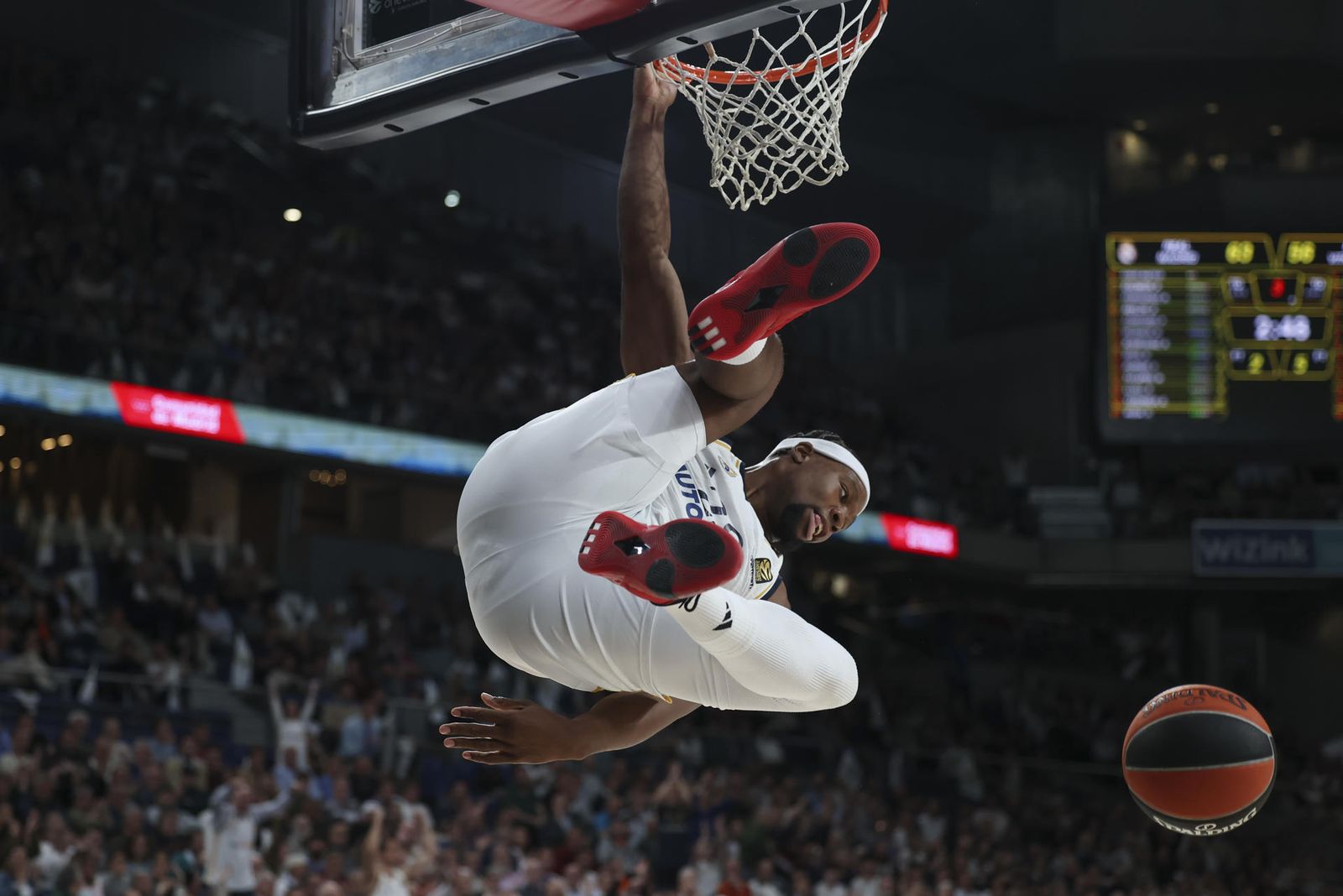 Yabusele