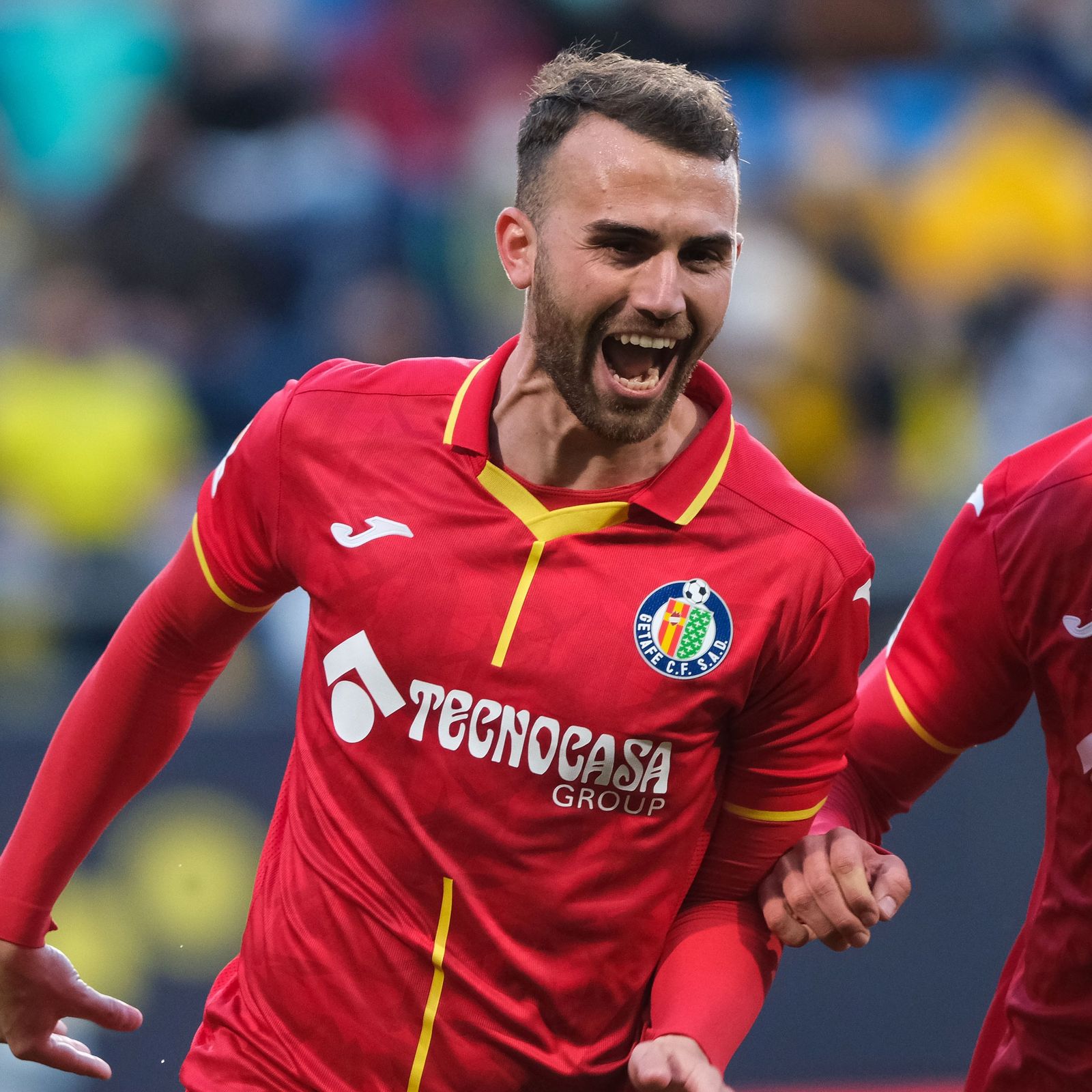 Borja Mayoral