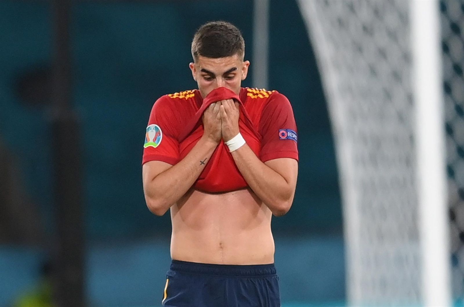 Ferrán Torres