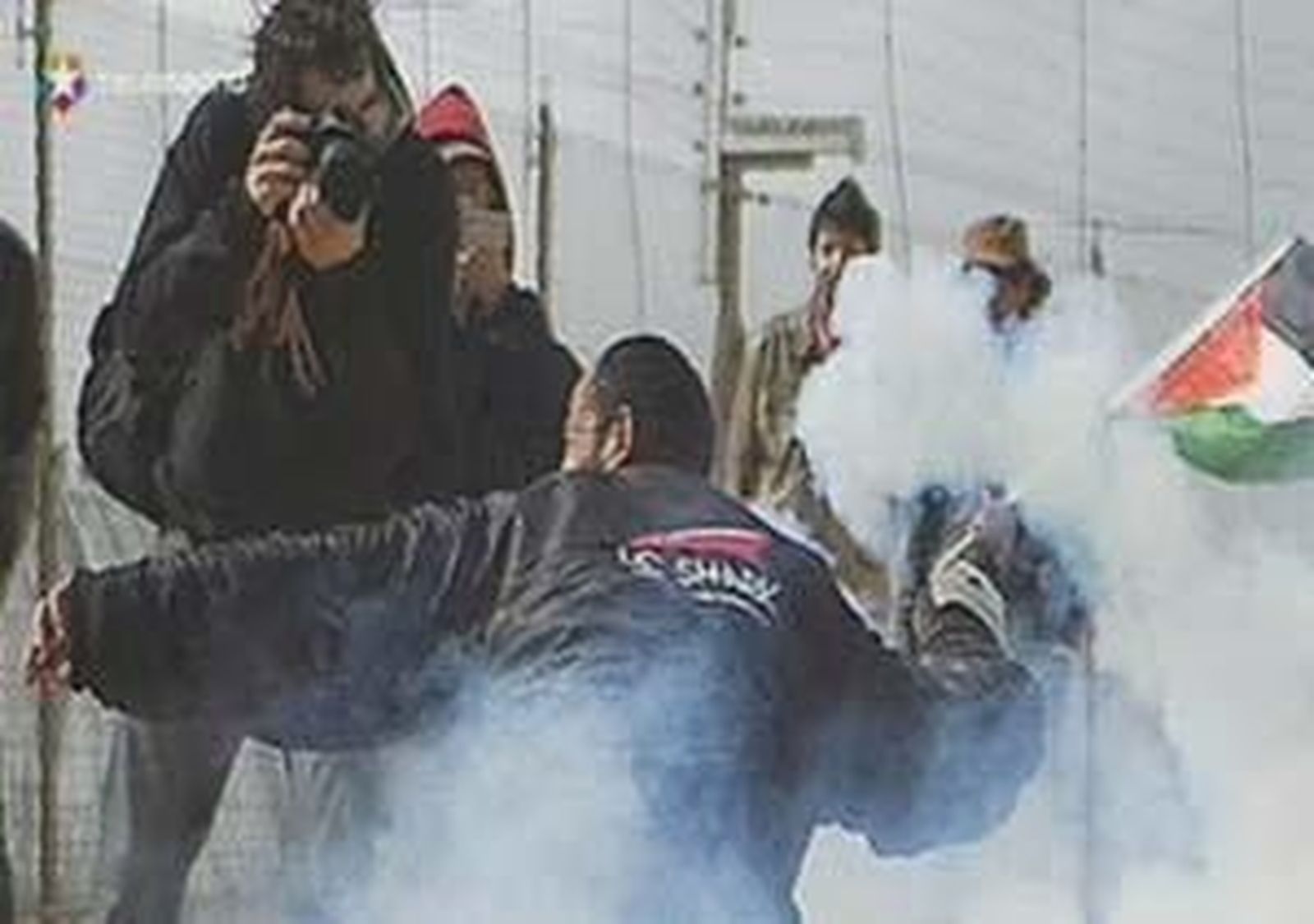 La familia del fotógrafo retenido en Libia,  sin noticias sobre su liberación