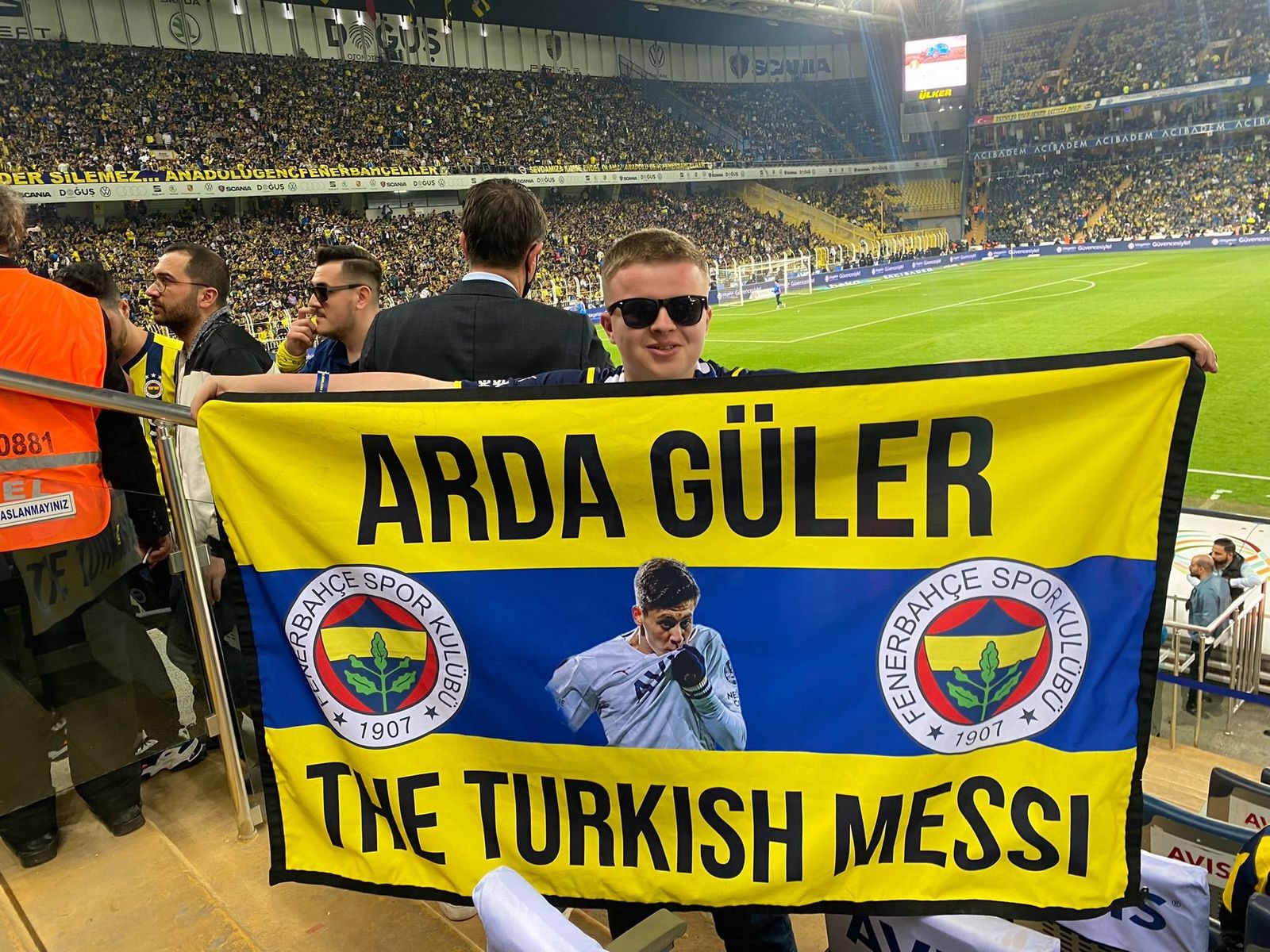 Arda Güler