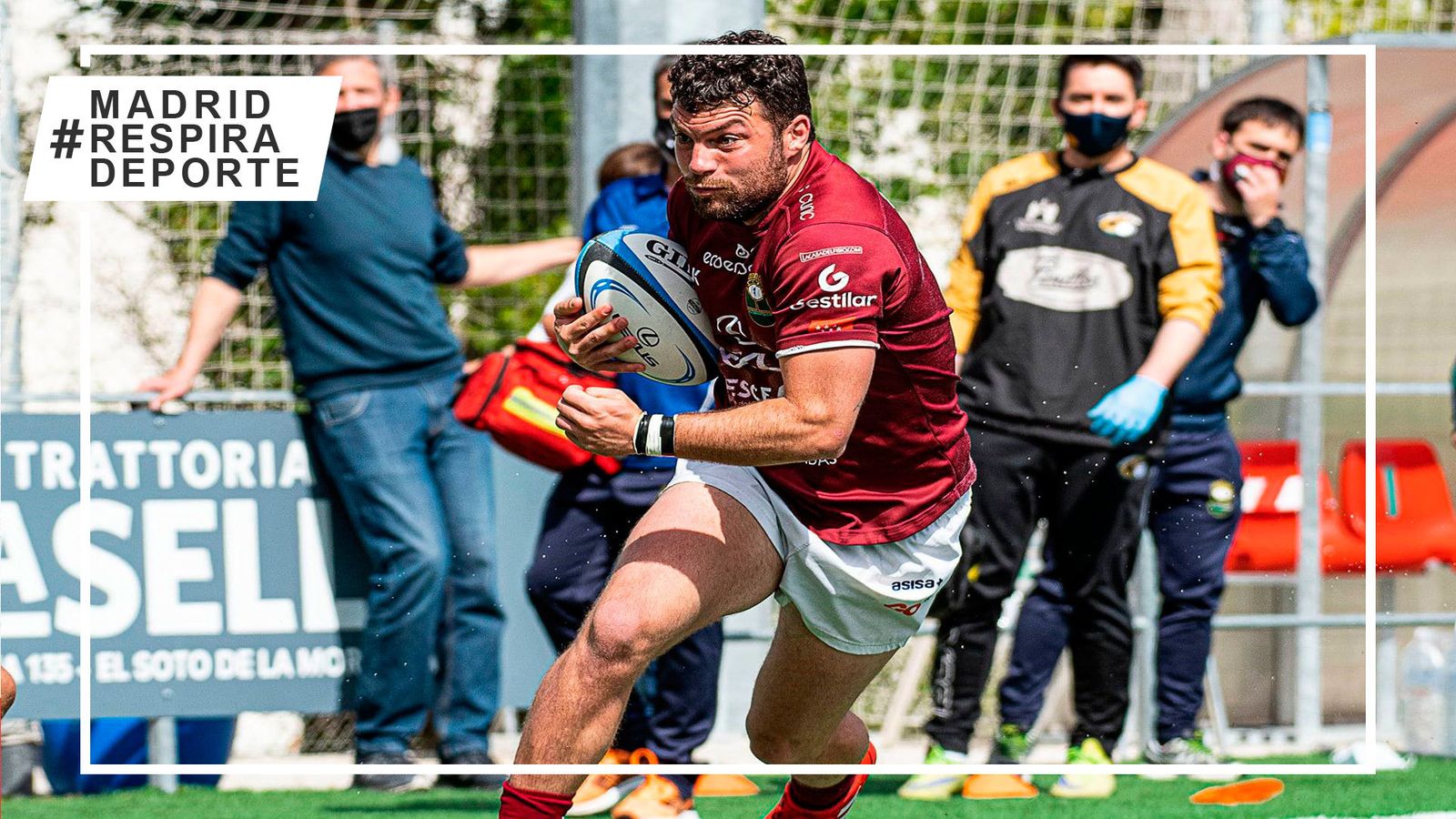 Alcobendas Rugby