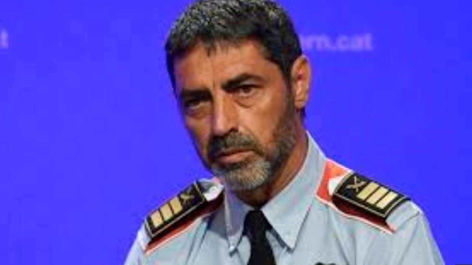 La Guardia Civil acusa a los Mossos de ser el brazo ejecutor de la secesión