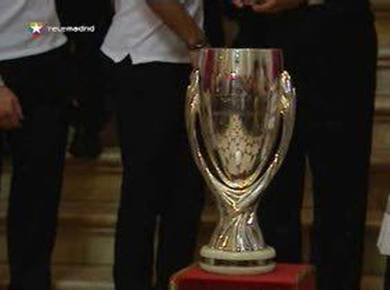 Atleti Supercampeon Resumen